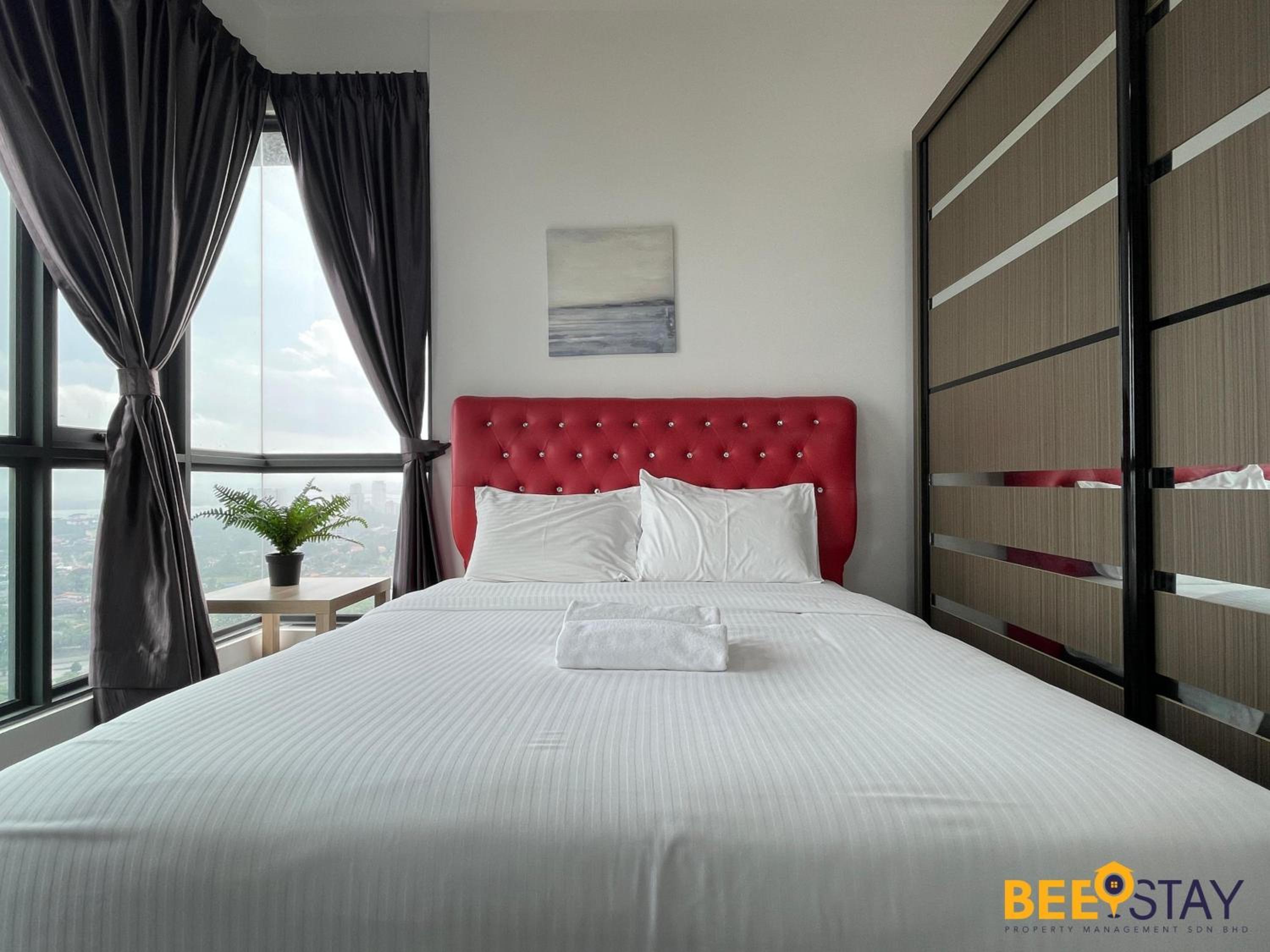 SKS Pavillion Residences by BeeStay Management