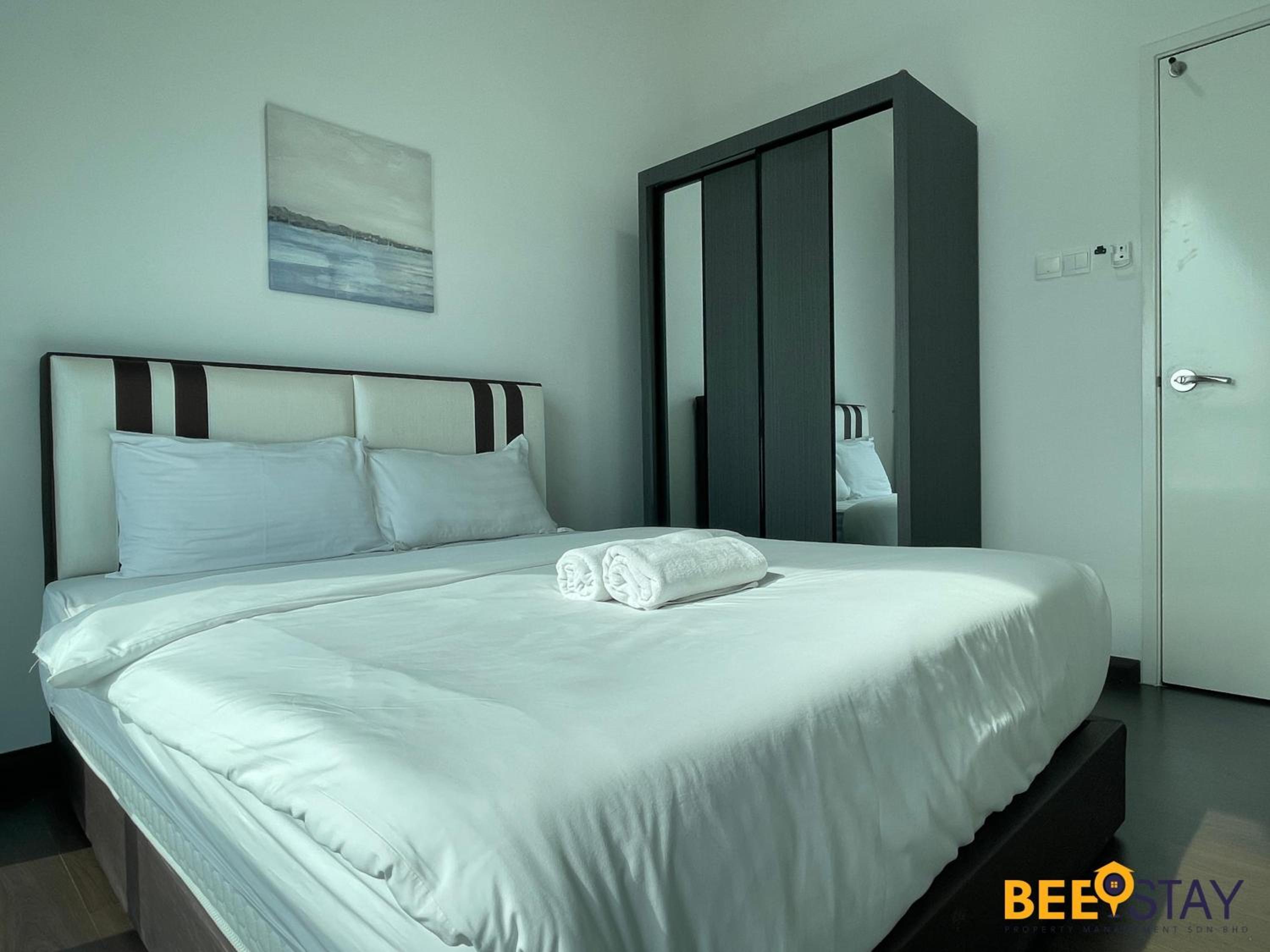 SKS Pavillion Residences by BeeStay Management