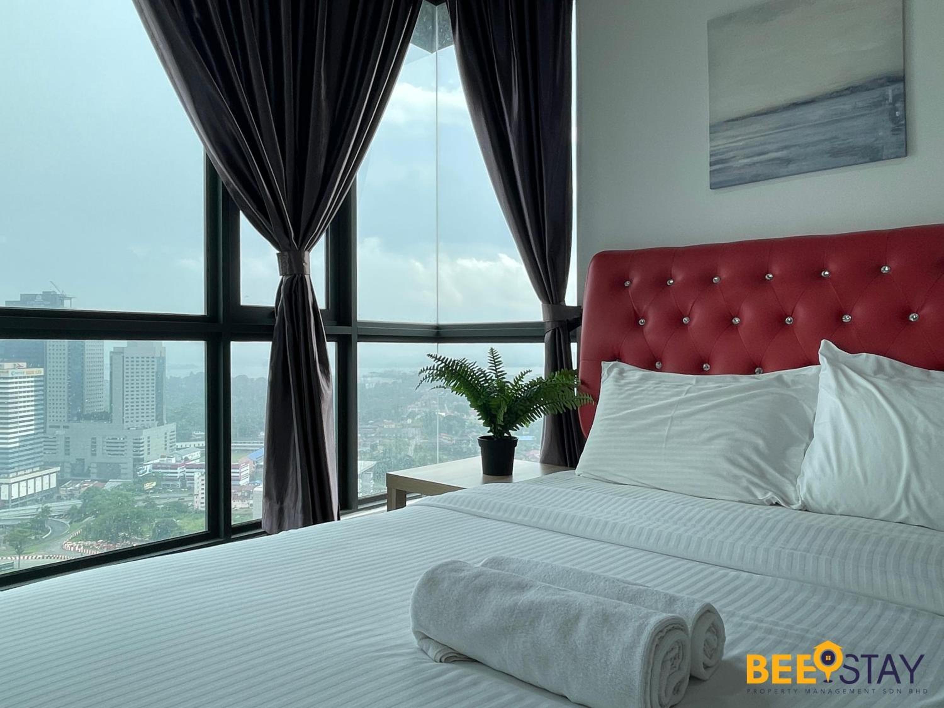 SKS Pavillion Residences by BeeStay Management