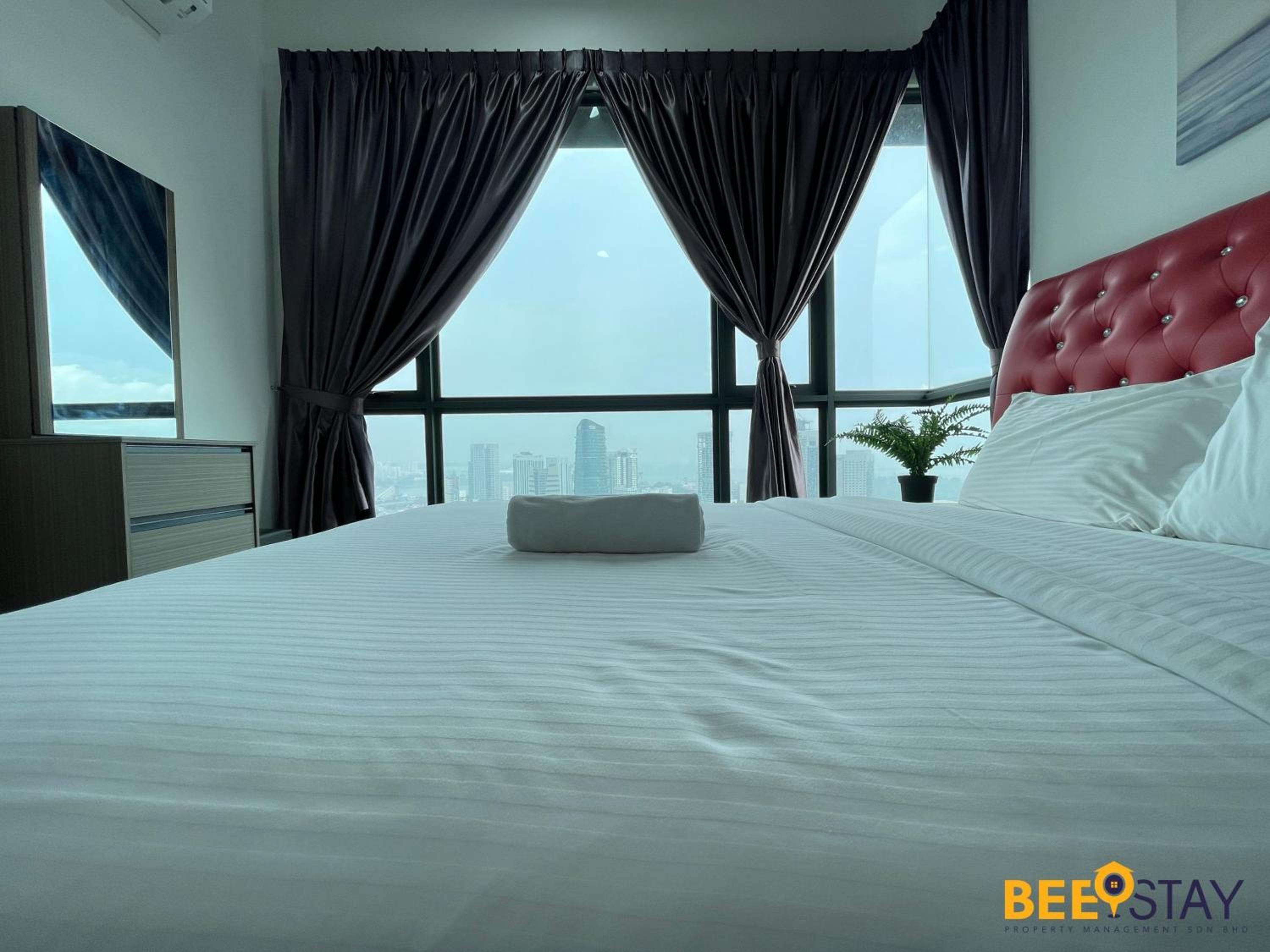 SKS Pavillion Residences by BeeStay Management