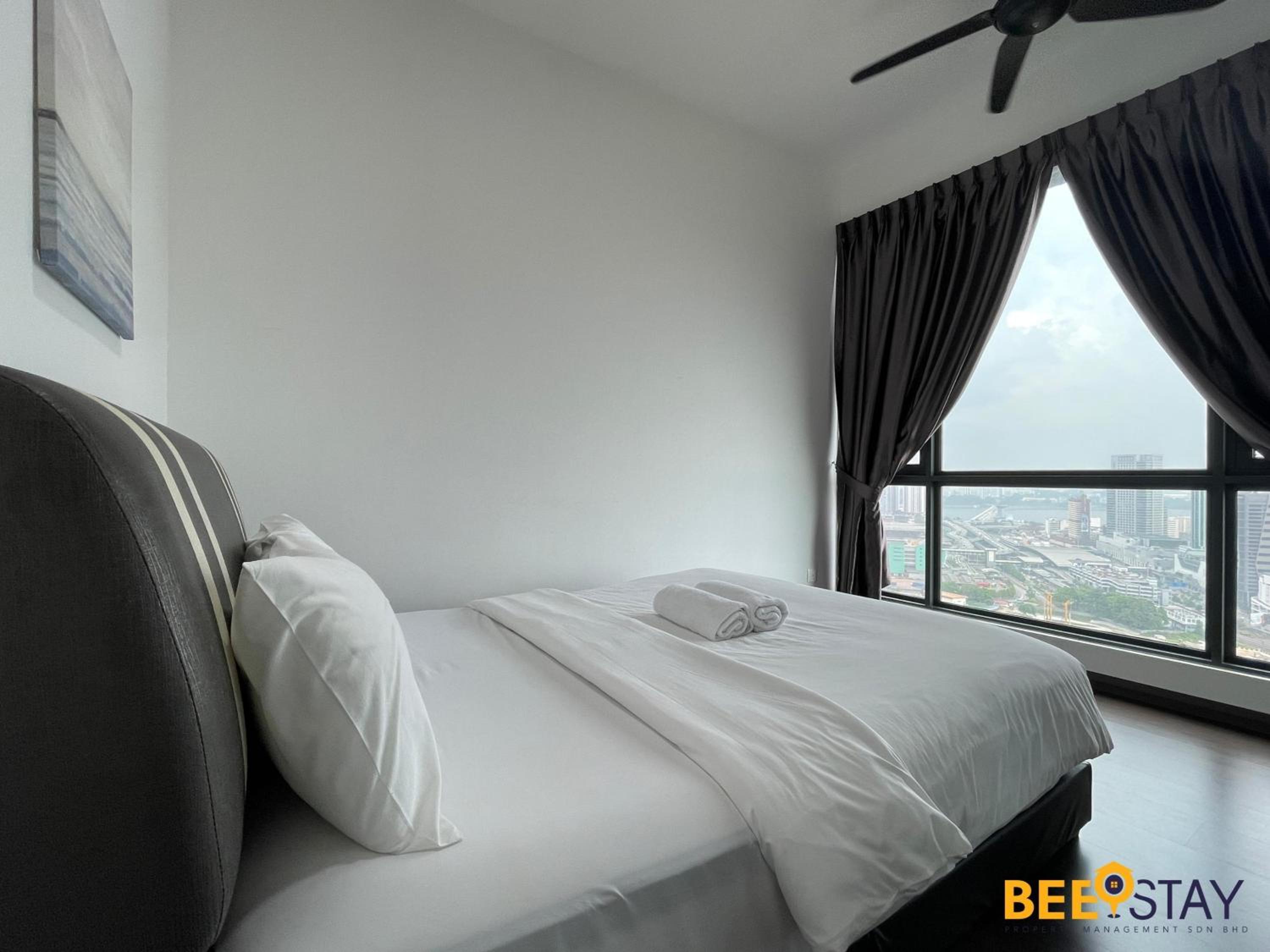 SKS Pavillion Residences by BeeStay Management