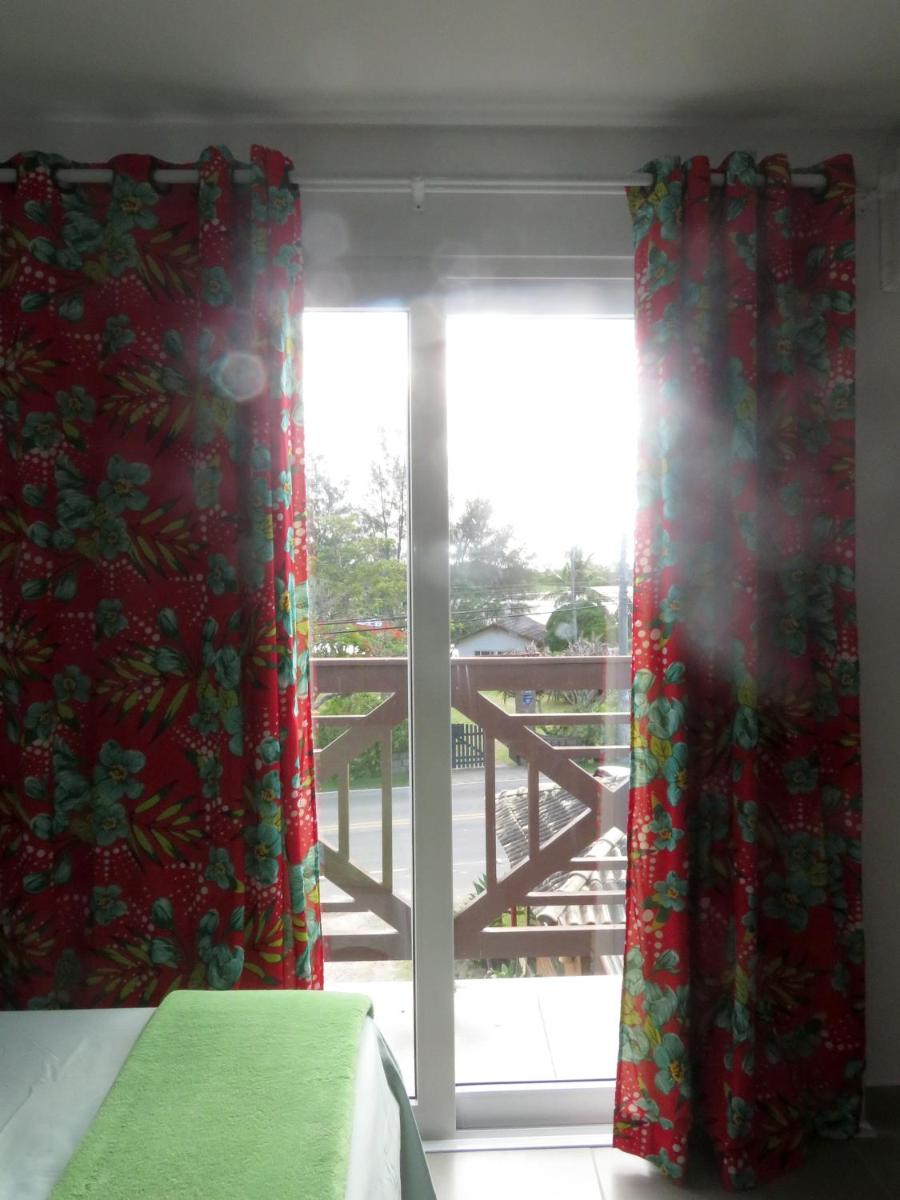 Pátio Floriparadise