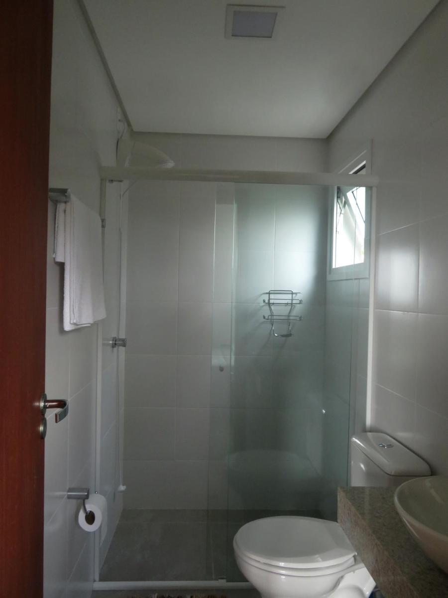 Pátio Floriparadise
