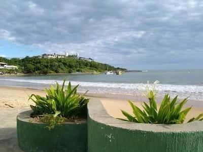 Pousada de Ubu view 5