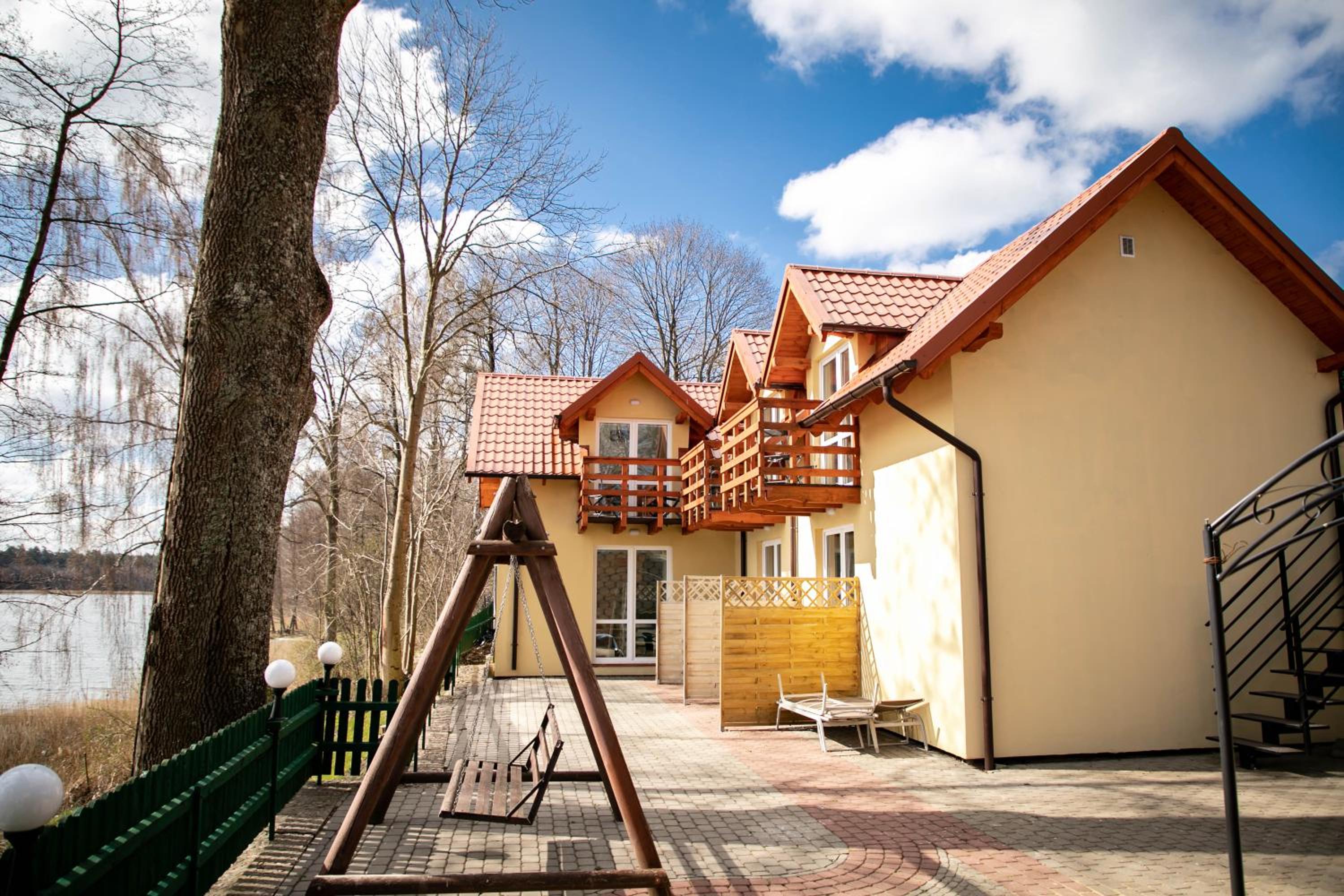 children's play area