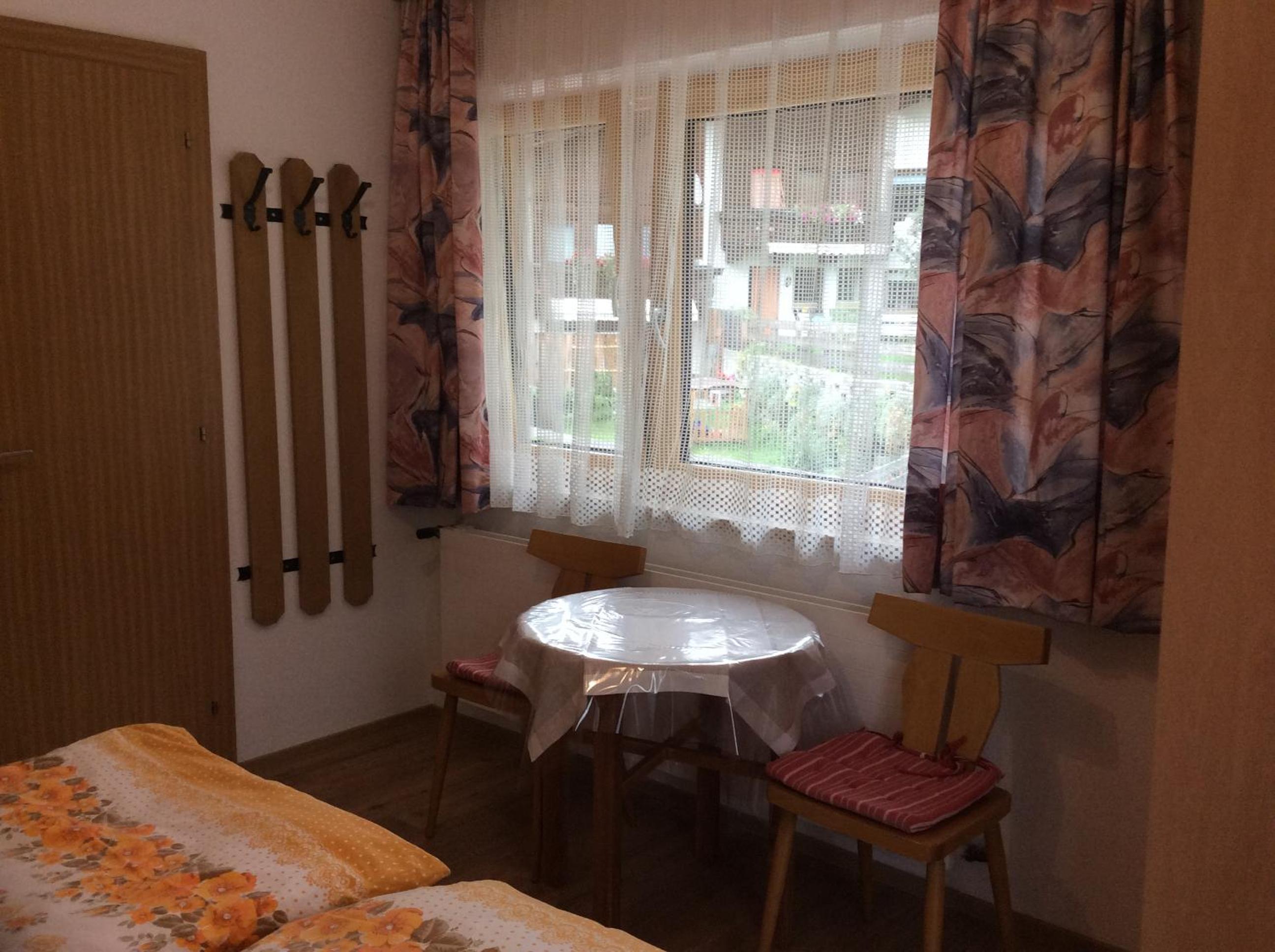 Haus Wildspitz