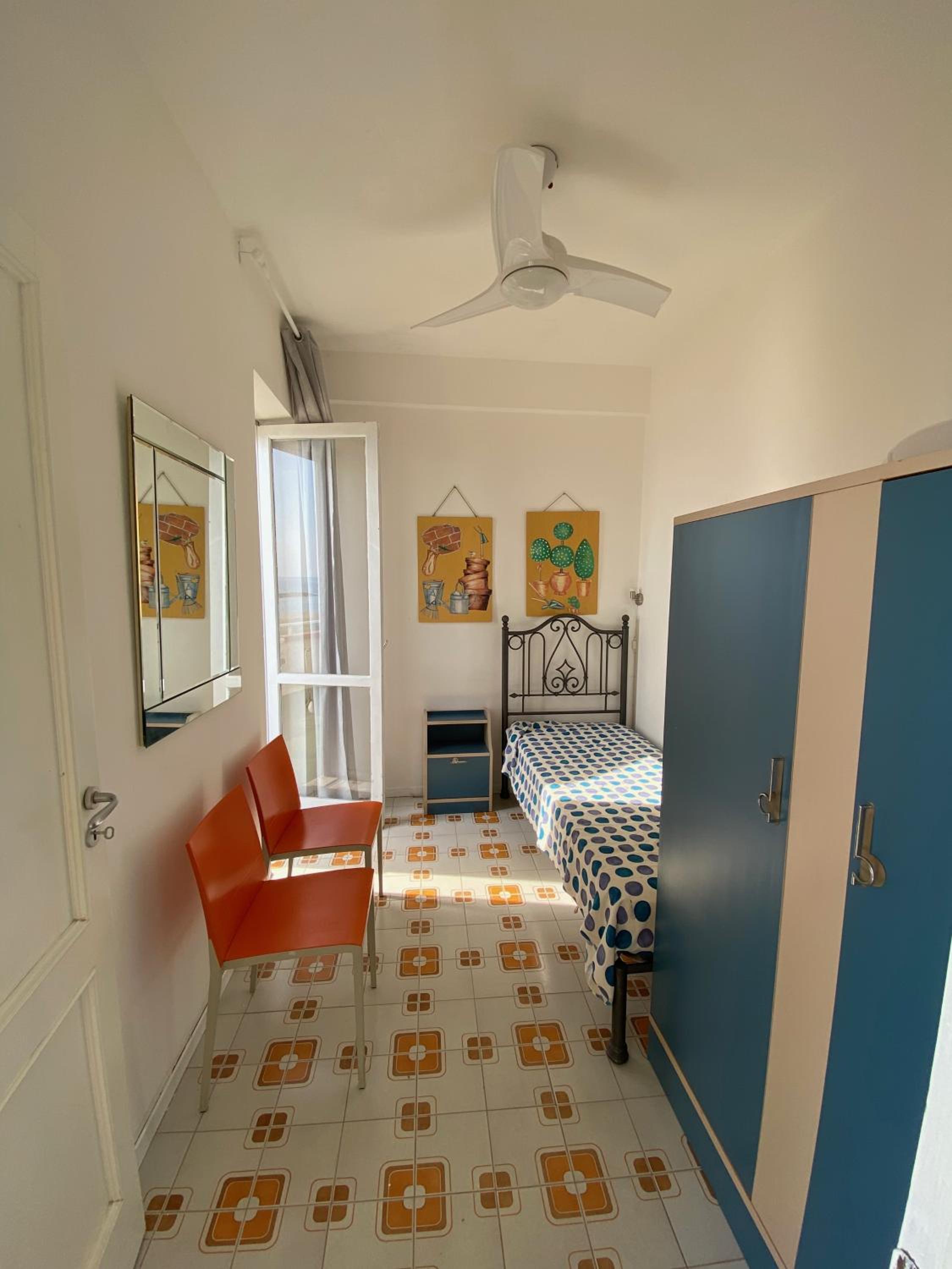 Villa a Diamante Sulla Spiaggia photo 4