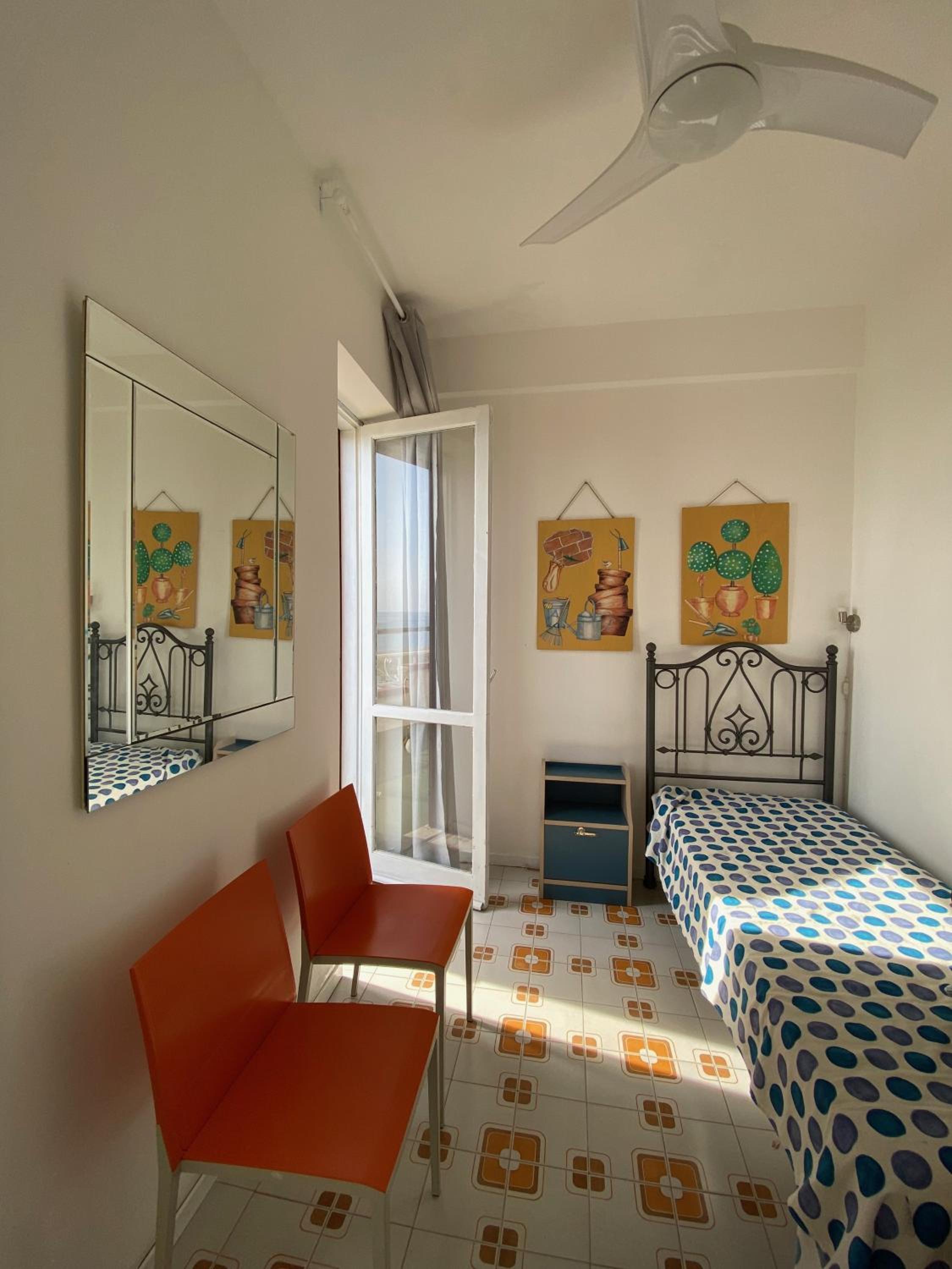 Villa a Diamante Sulla Spiaggia photo 3