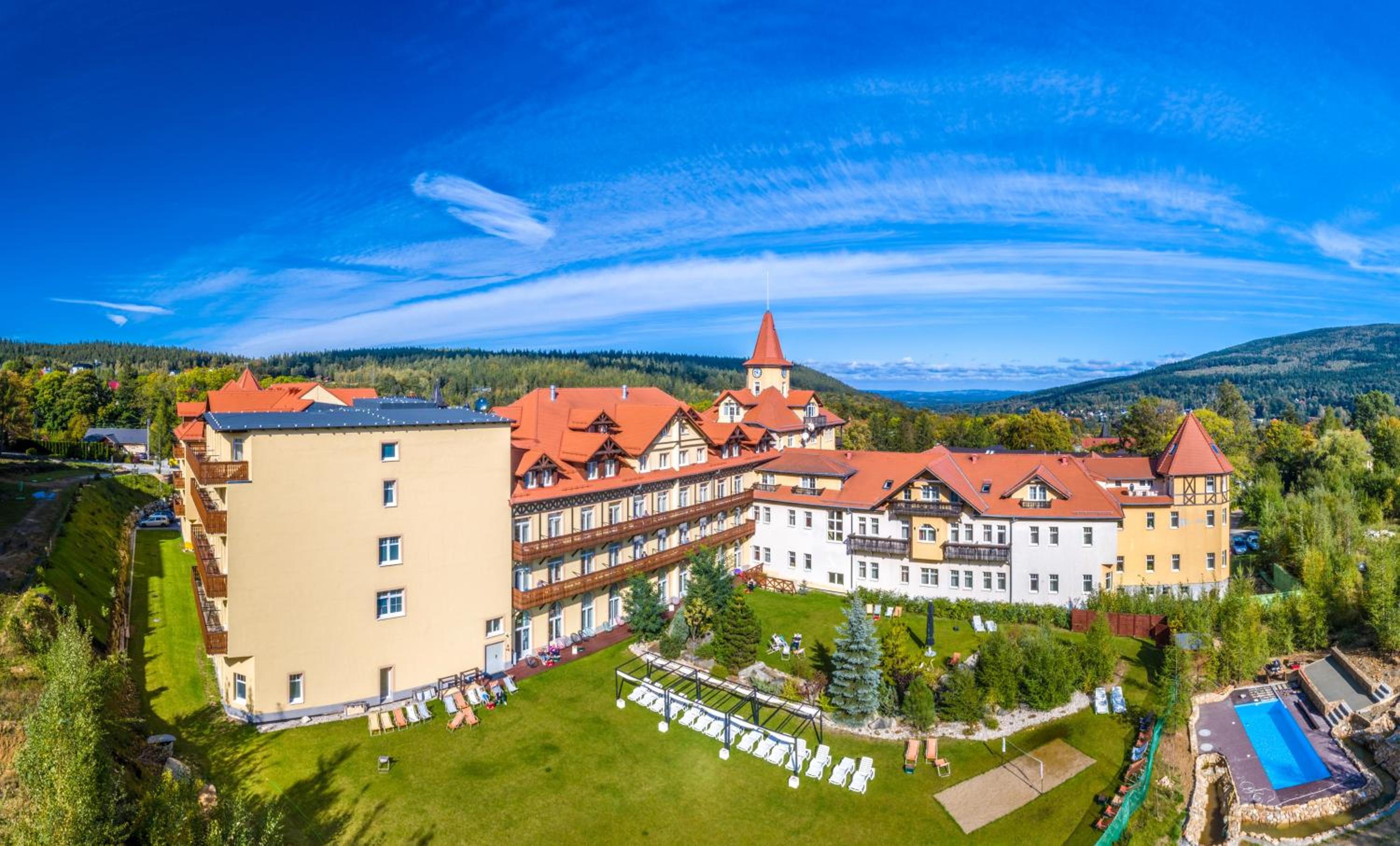 St Lukas Medical SPA - Property Image 42