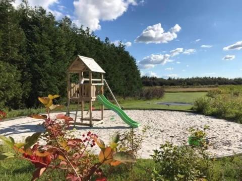 Egebjerggaard Bed & Breakfast