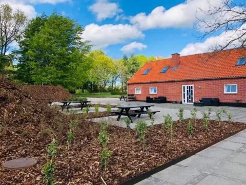 Egebjerggaard Bed & Breakfast