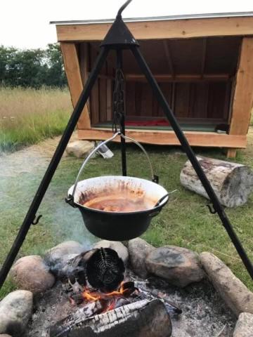 Egebjerggaard Bed & Breakfast