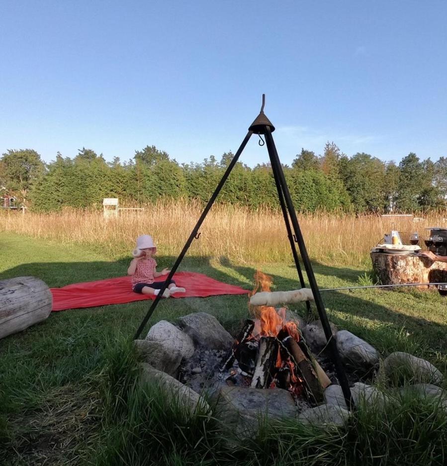 Egebjerggaard Bed & Breakfast