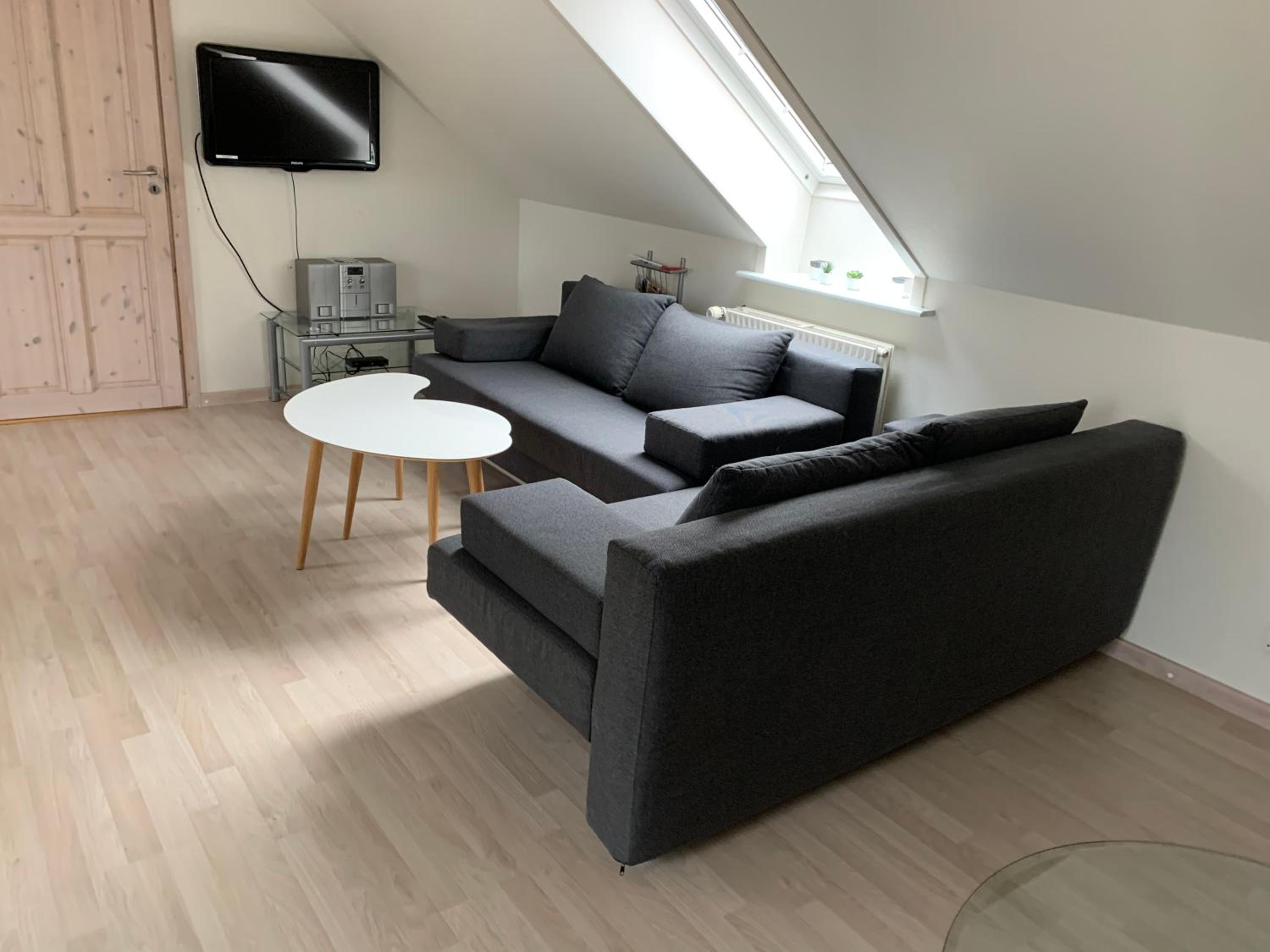 Egebjerggaard Bed & Breakfast