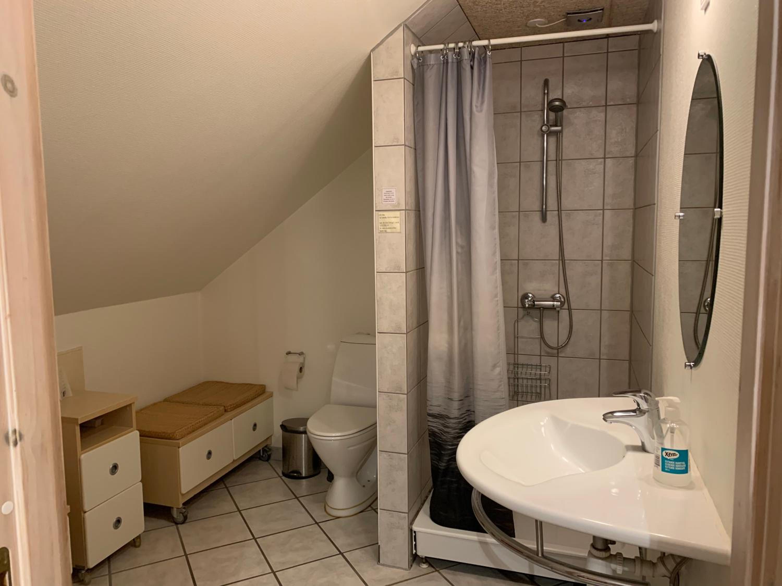 Egebjerggaard Bed & Breakfast
