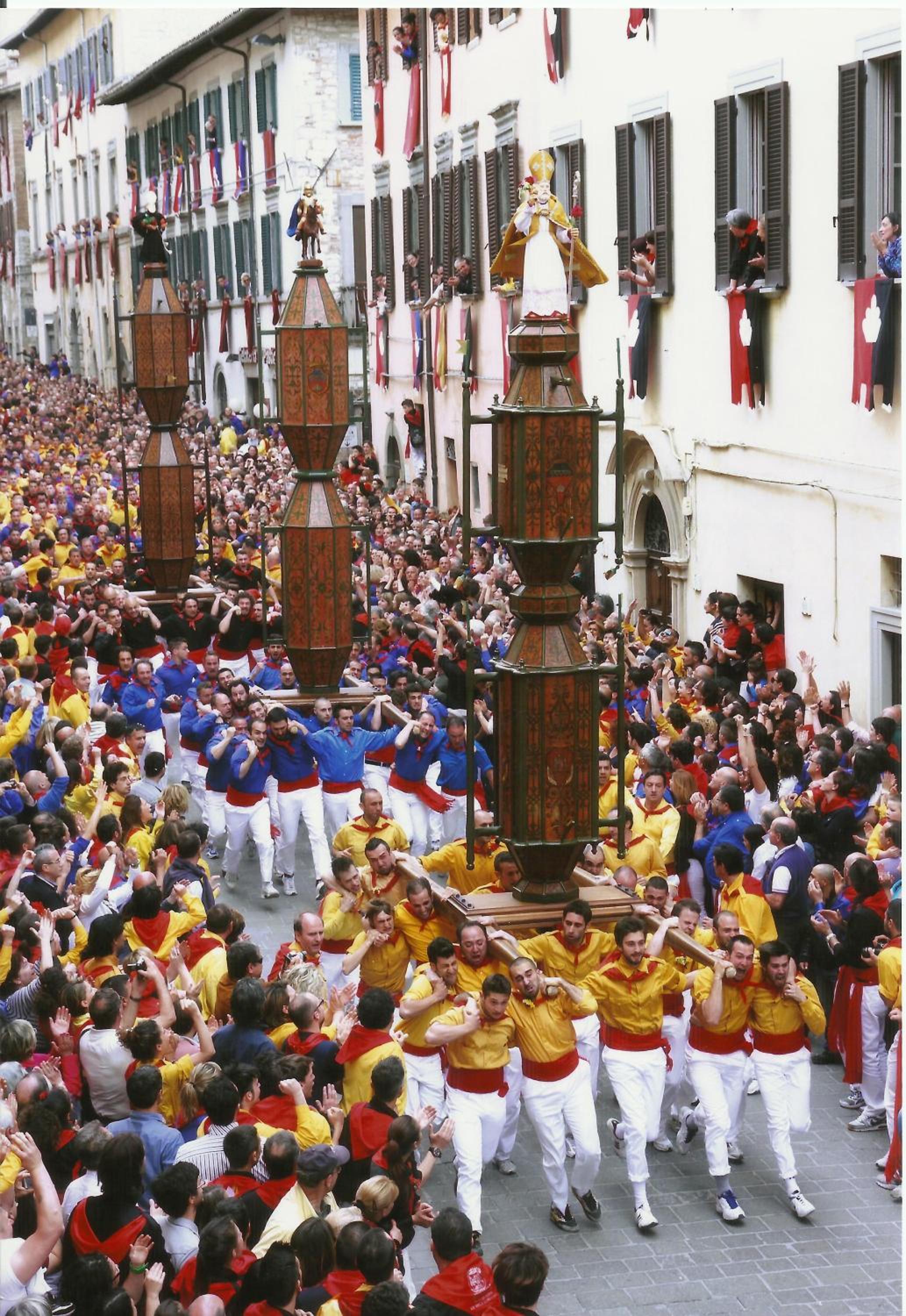 Dimora Casina dell'abbondanza