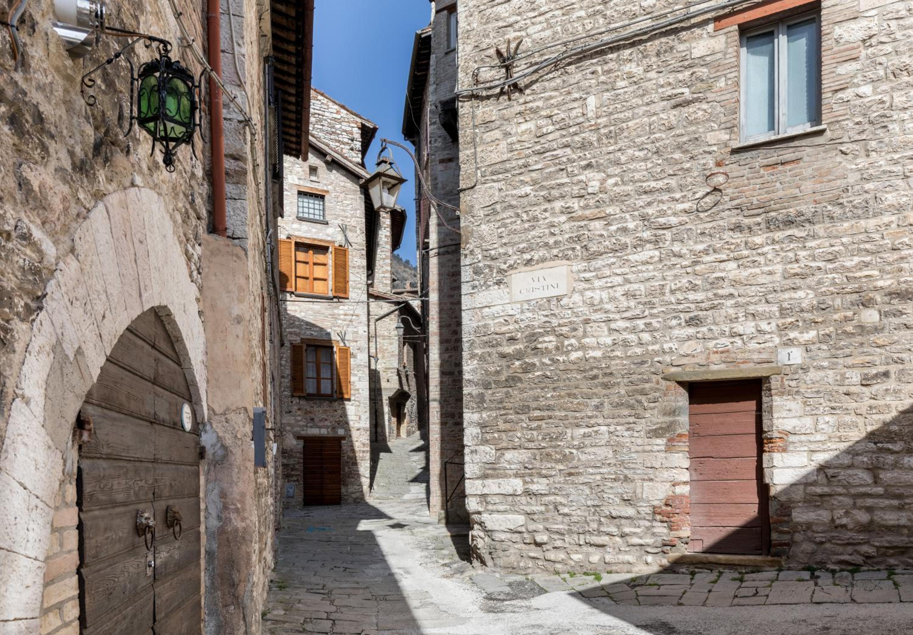 Dimora Casina dell'abbondanza