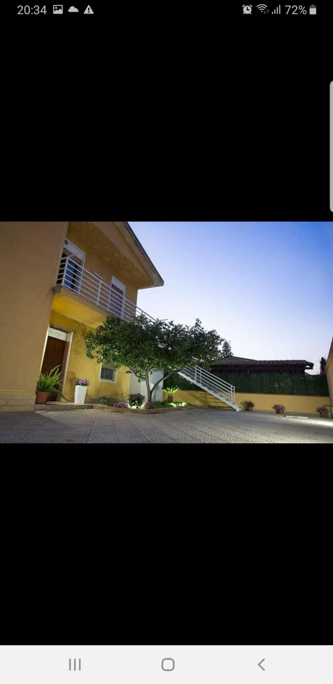 Hotel Villa Francesco