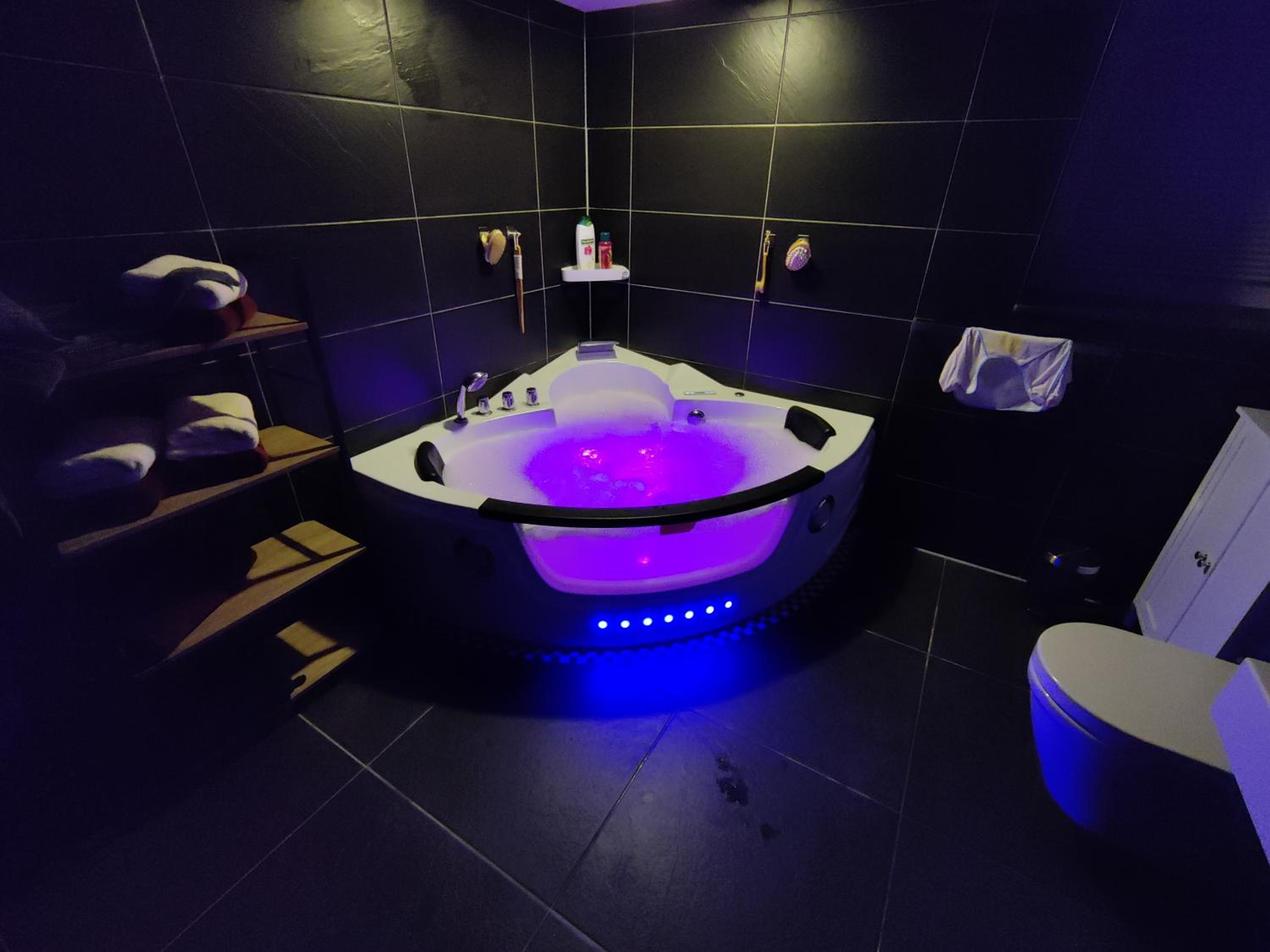 Havel Suites
