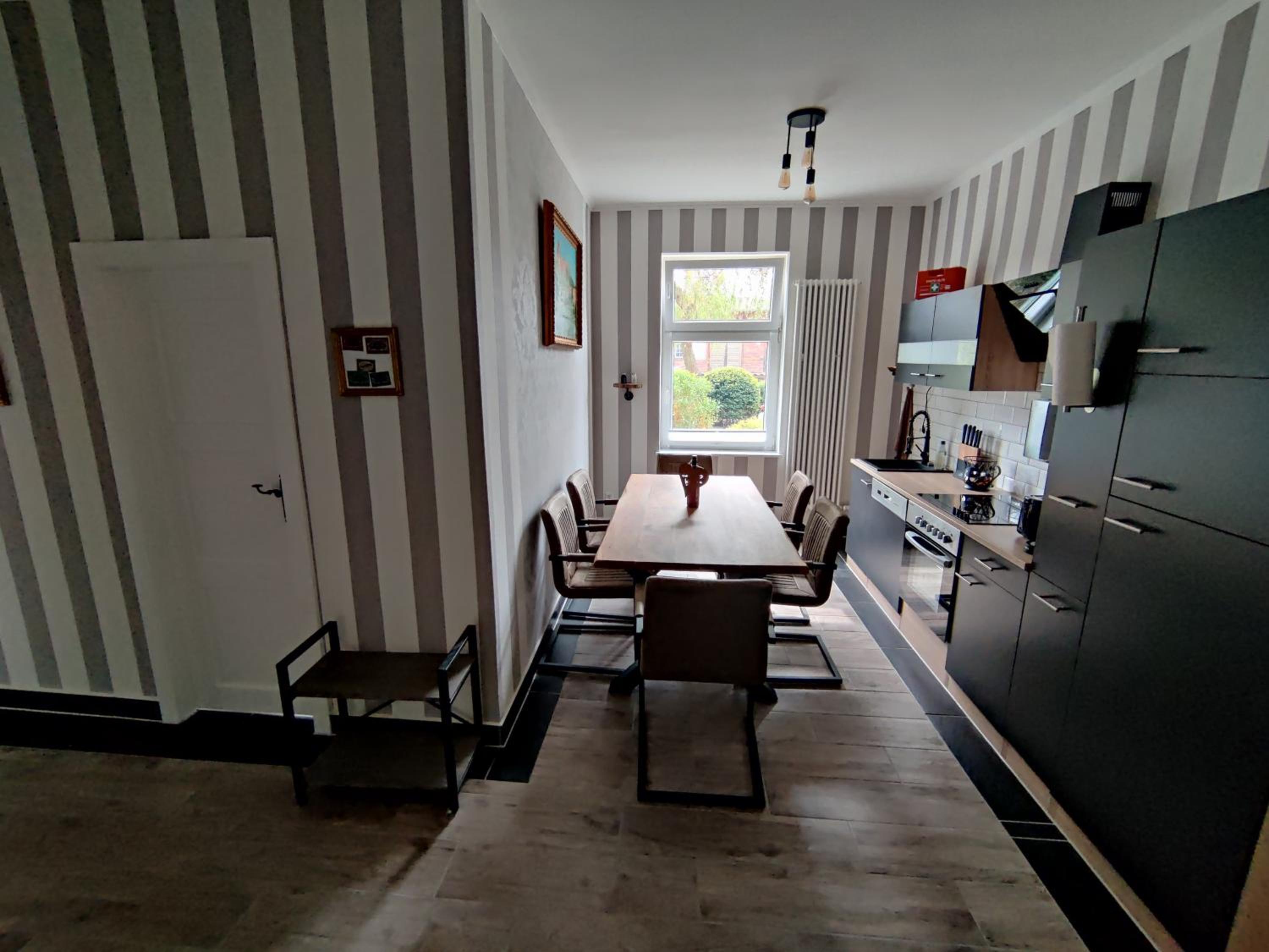 Havel Suites