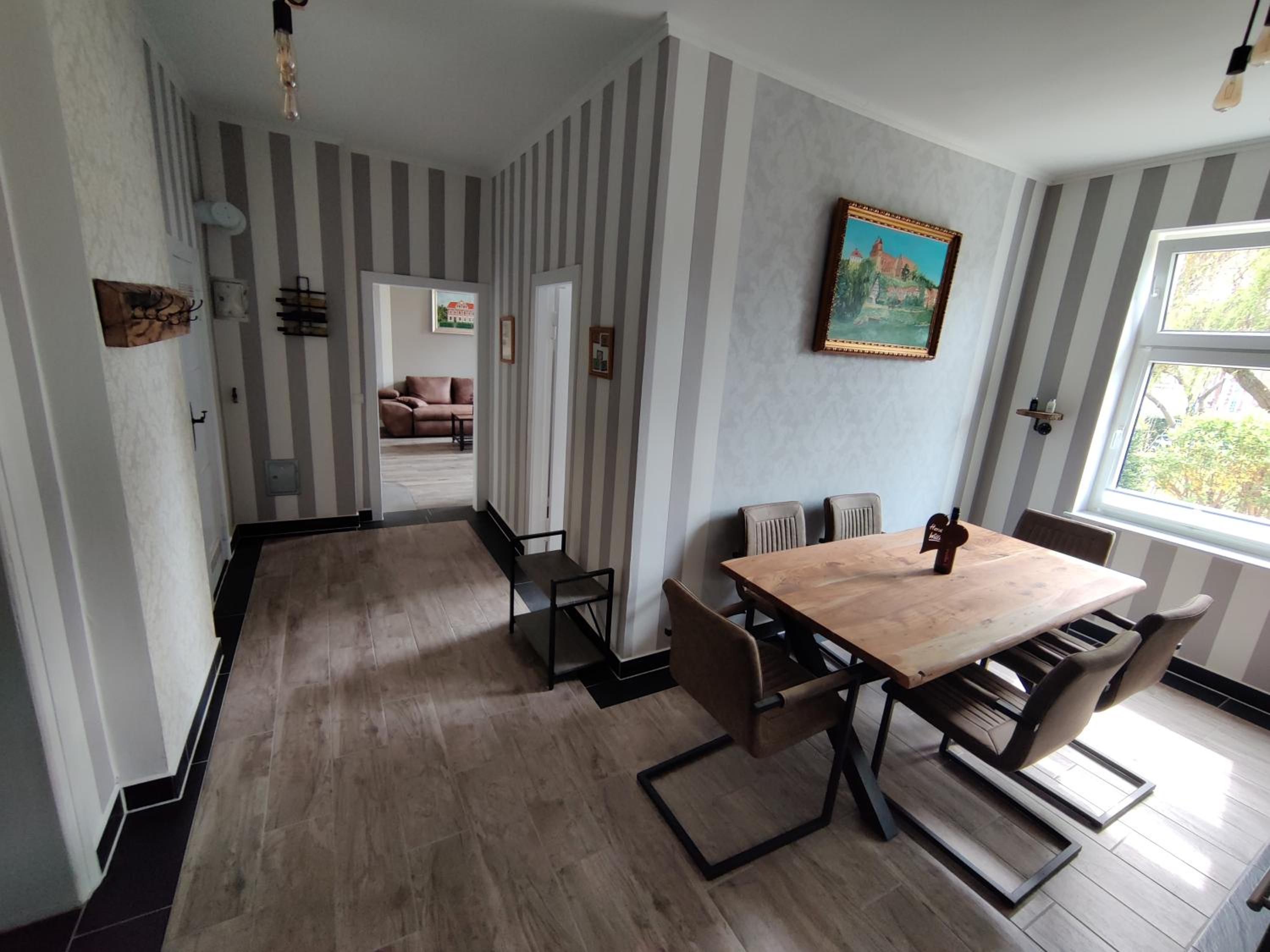 Havel Suites