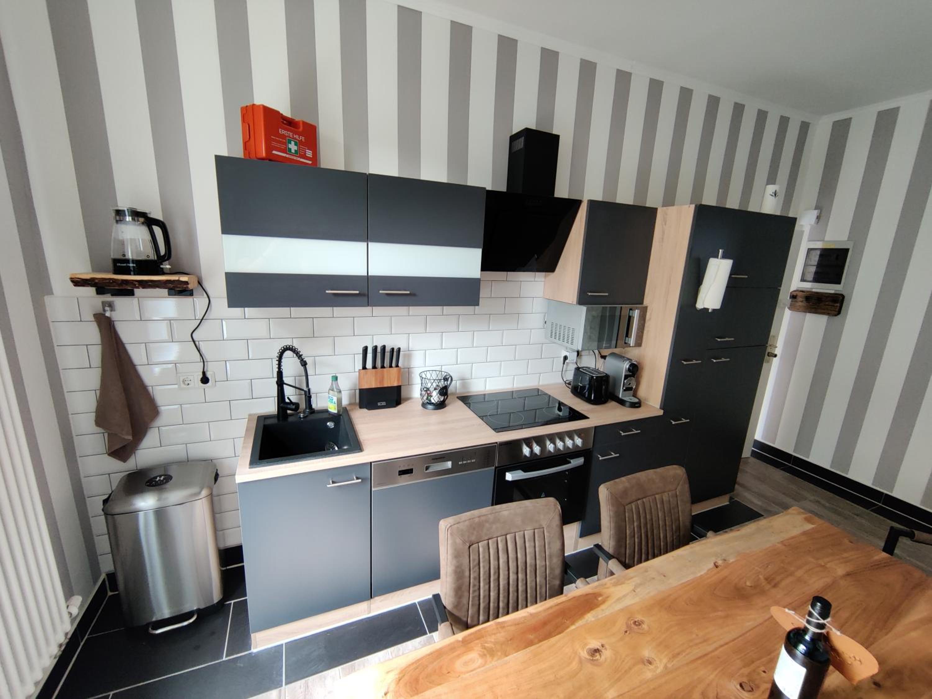 Havel Suites