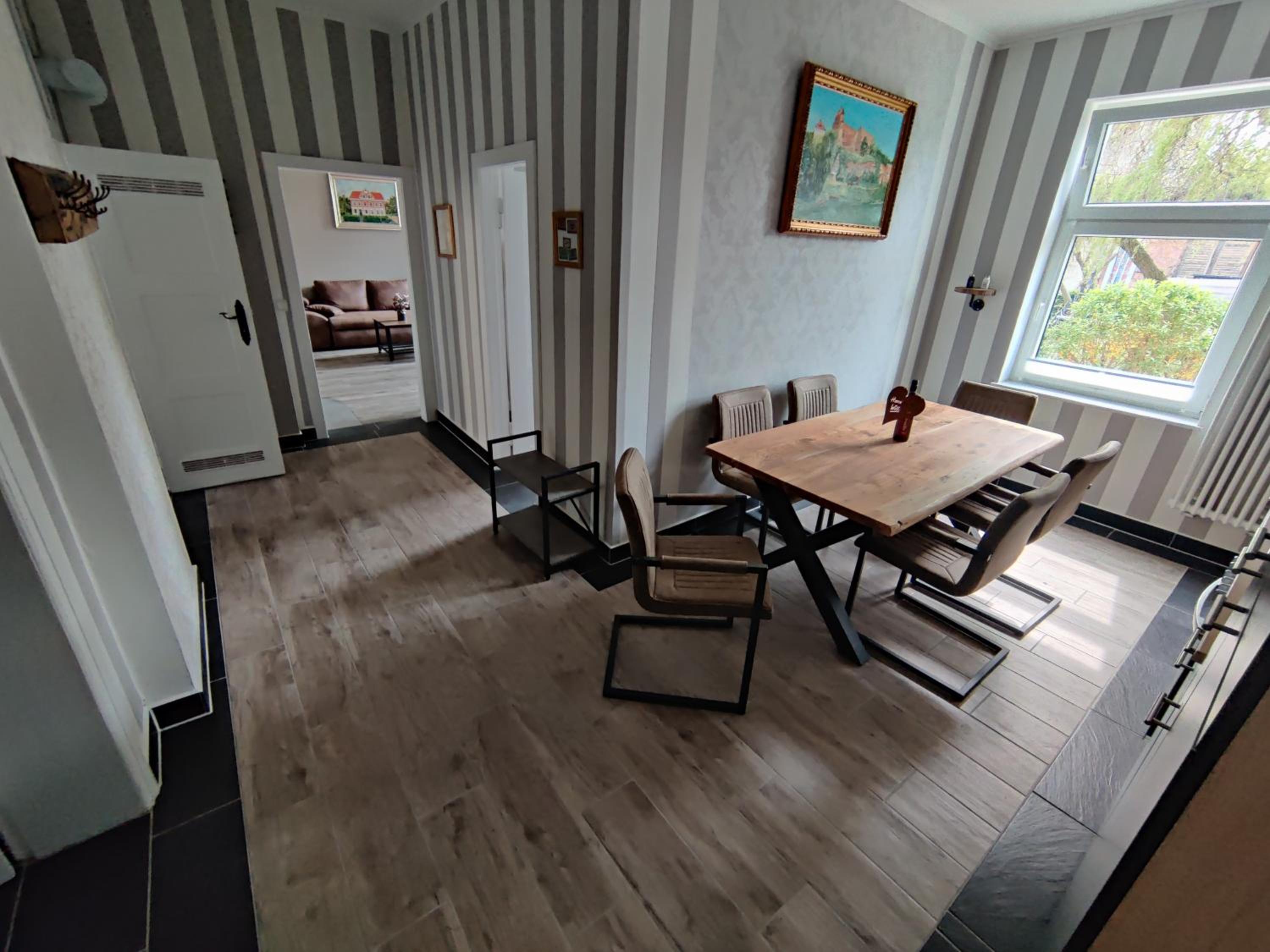 Havel Suites