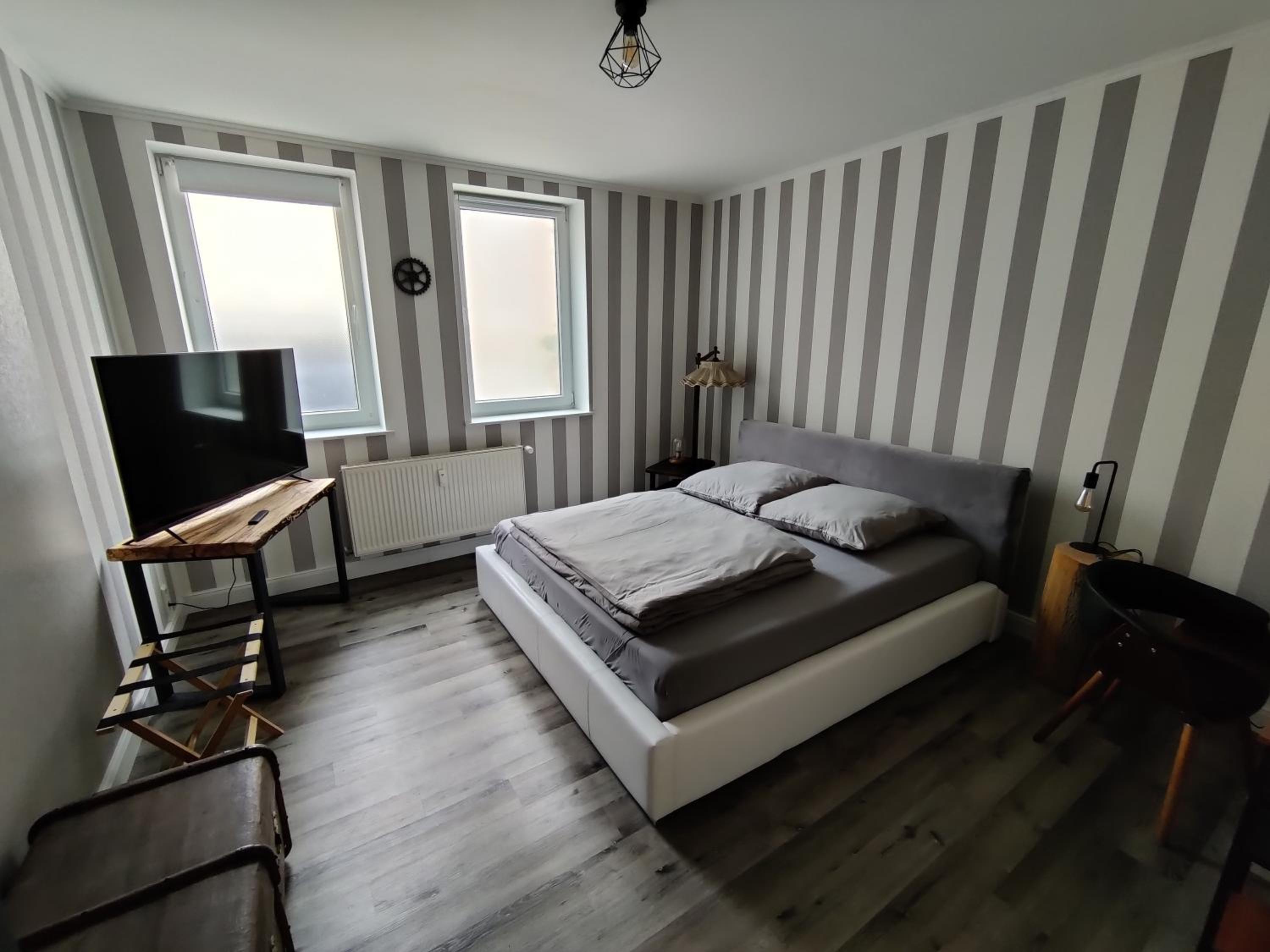 Havel Suites