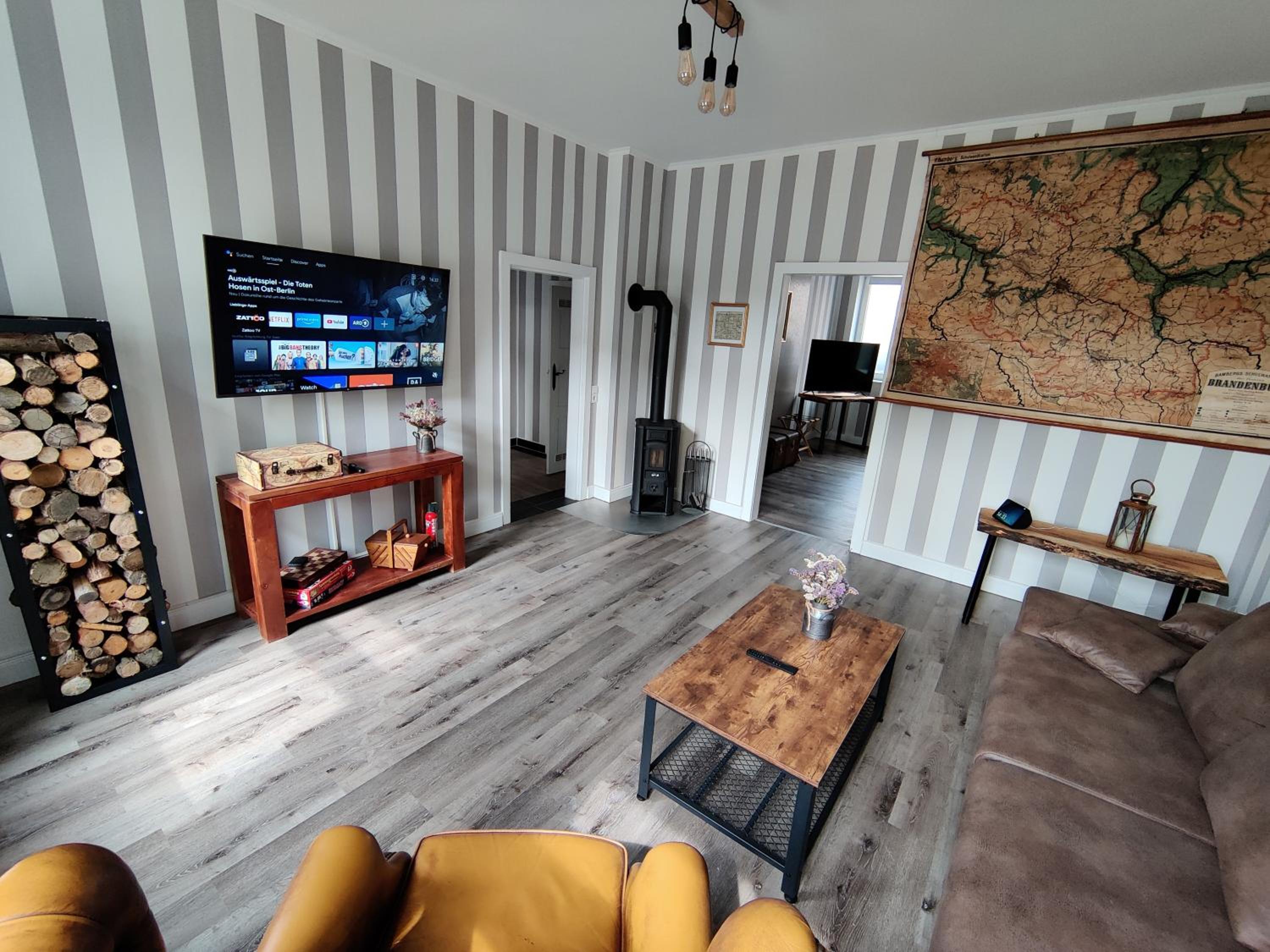Havel Suites