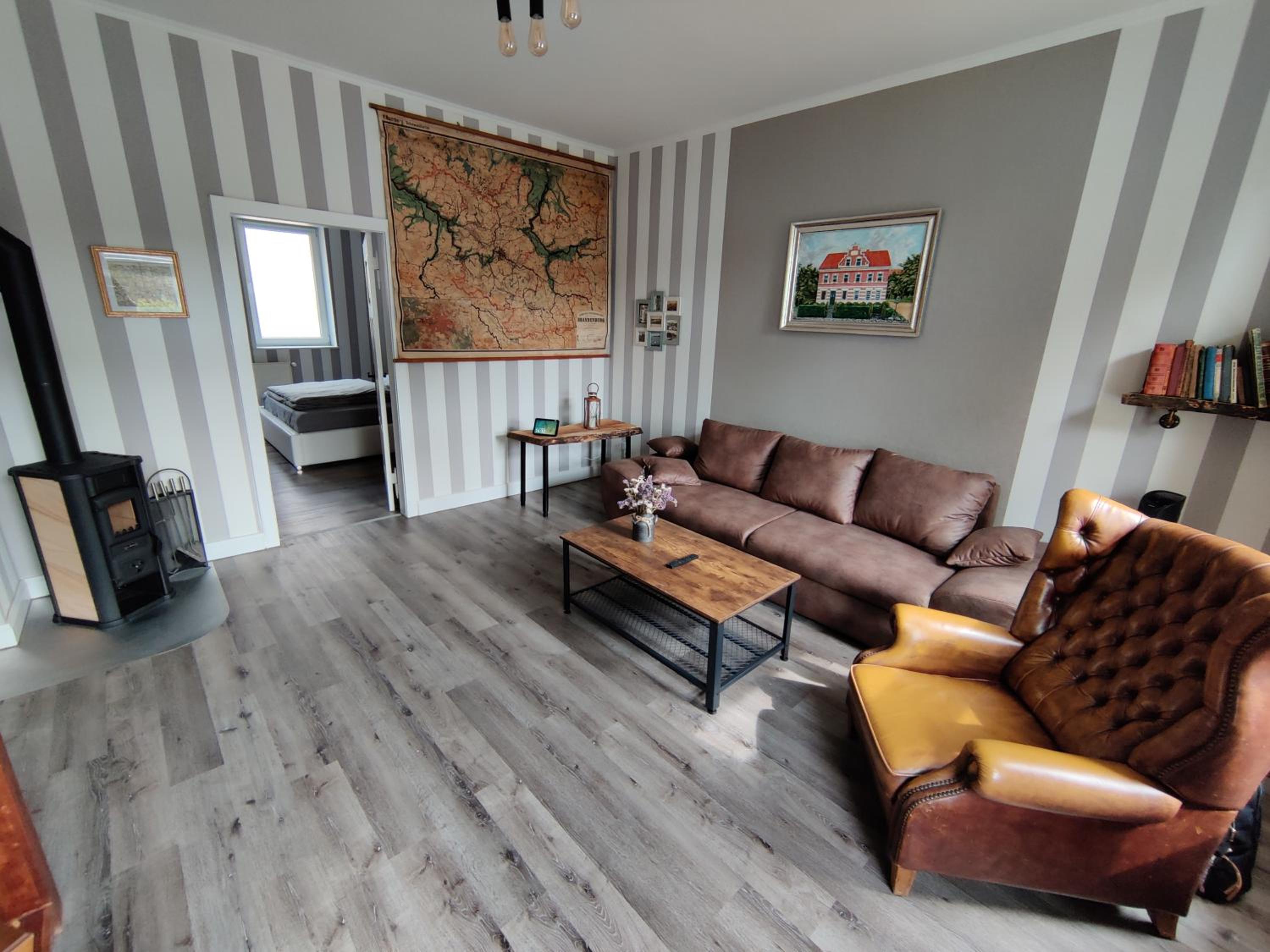 Havel Suites