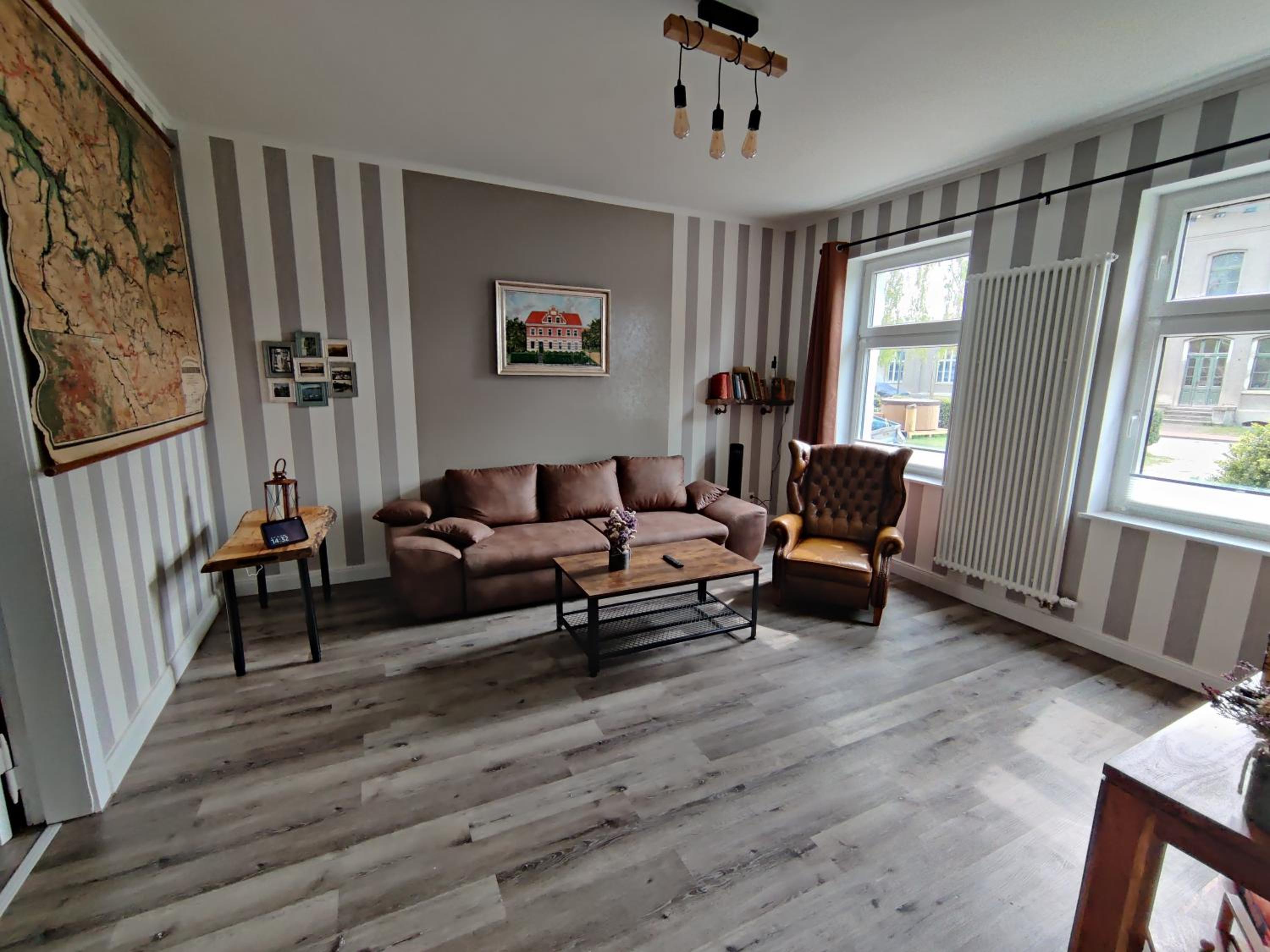 Havel Suites