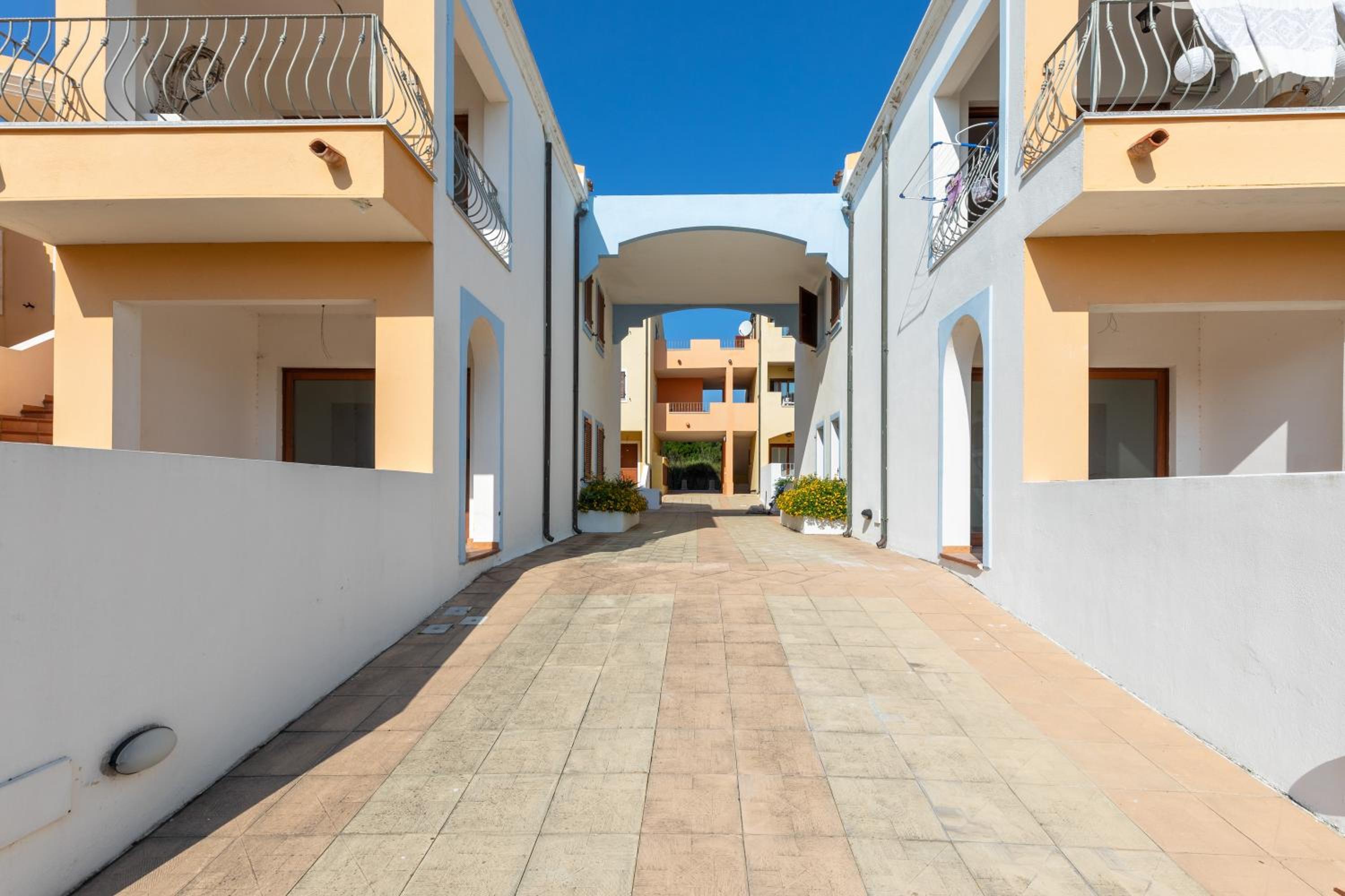 Casa Vacanza Santa Teresa di Gallura Bilocale view 4
