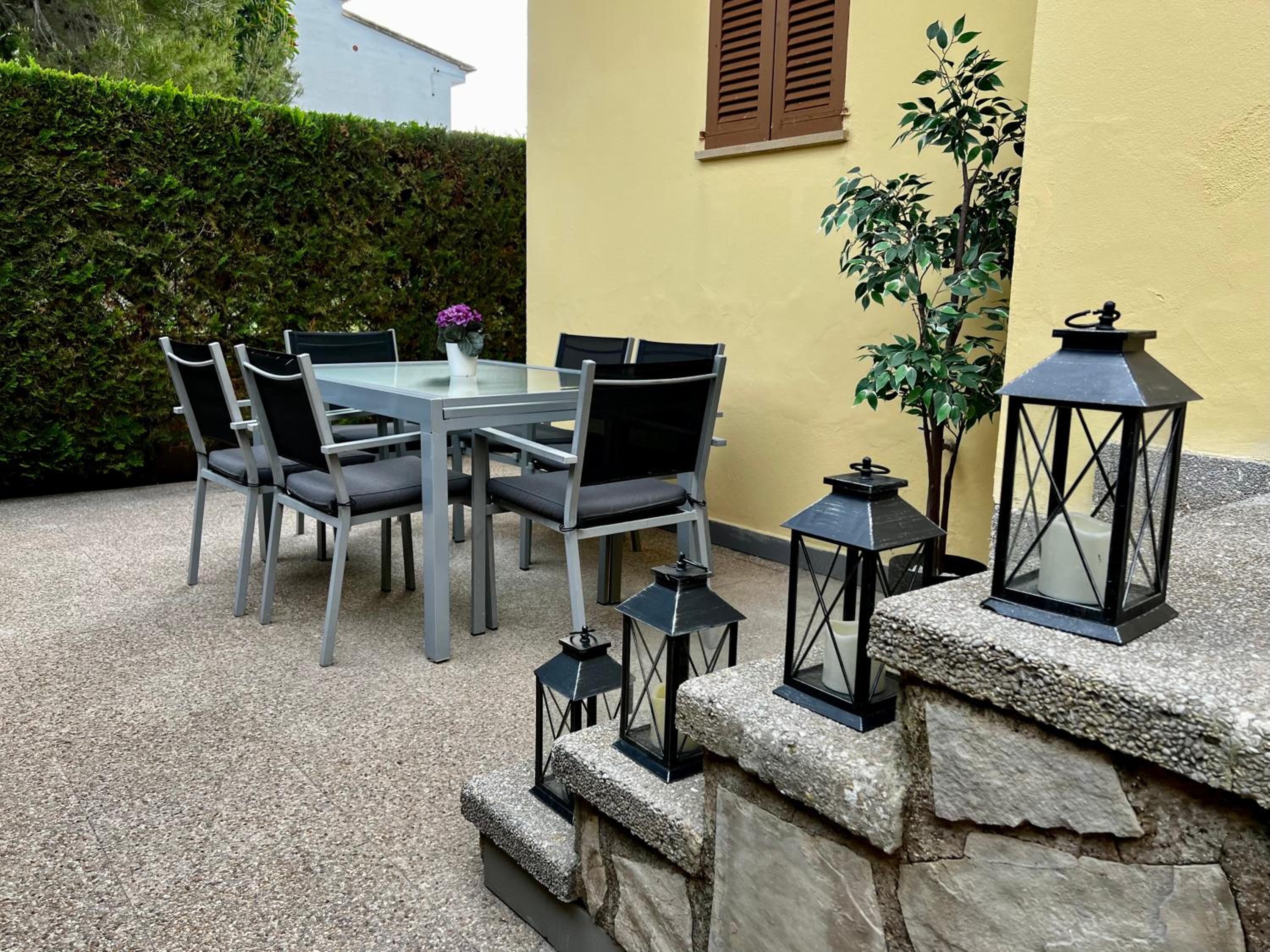 Casa Coromines photo 3