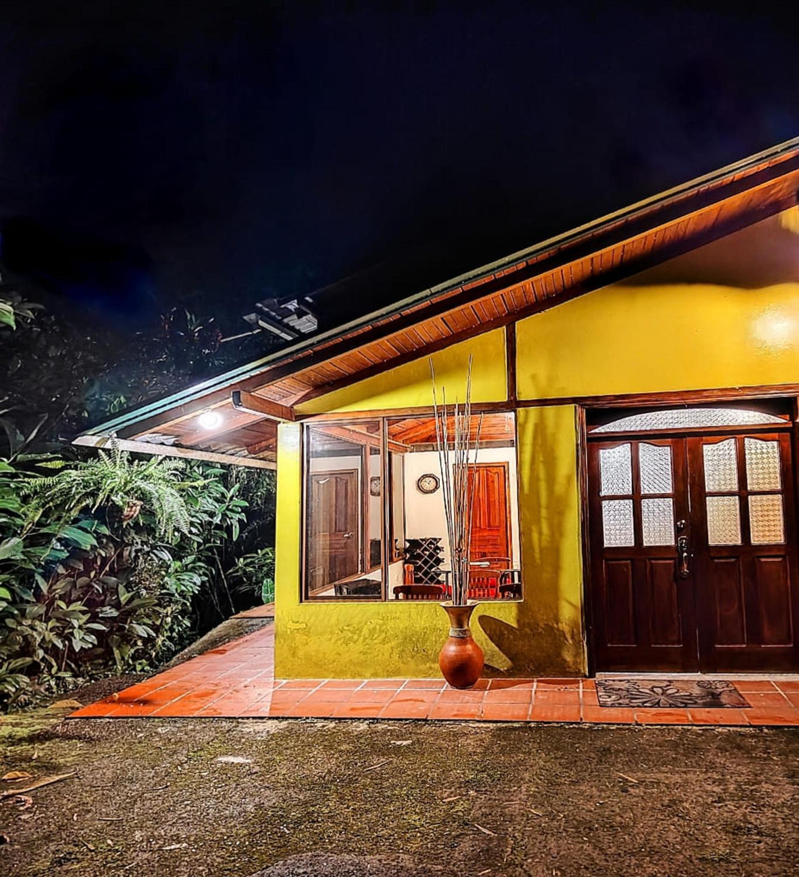 Senz Chalet Riverside - Mindo view 3