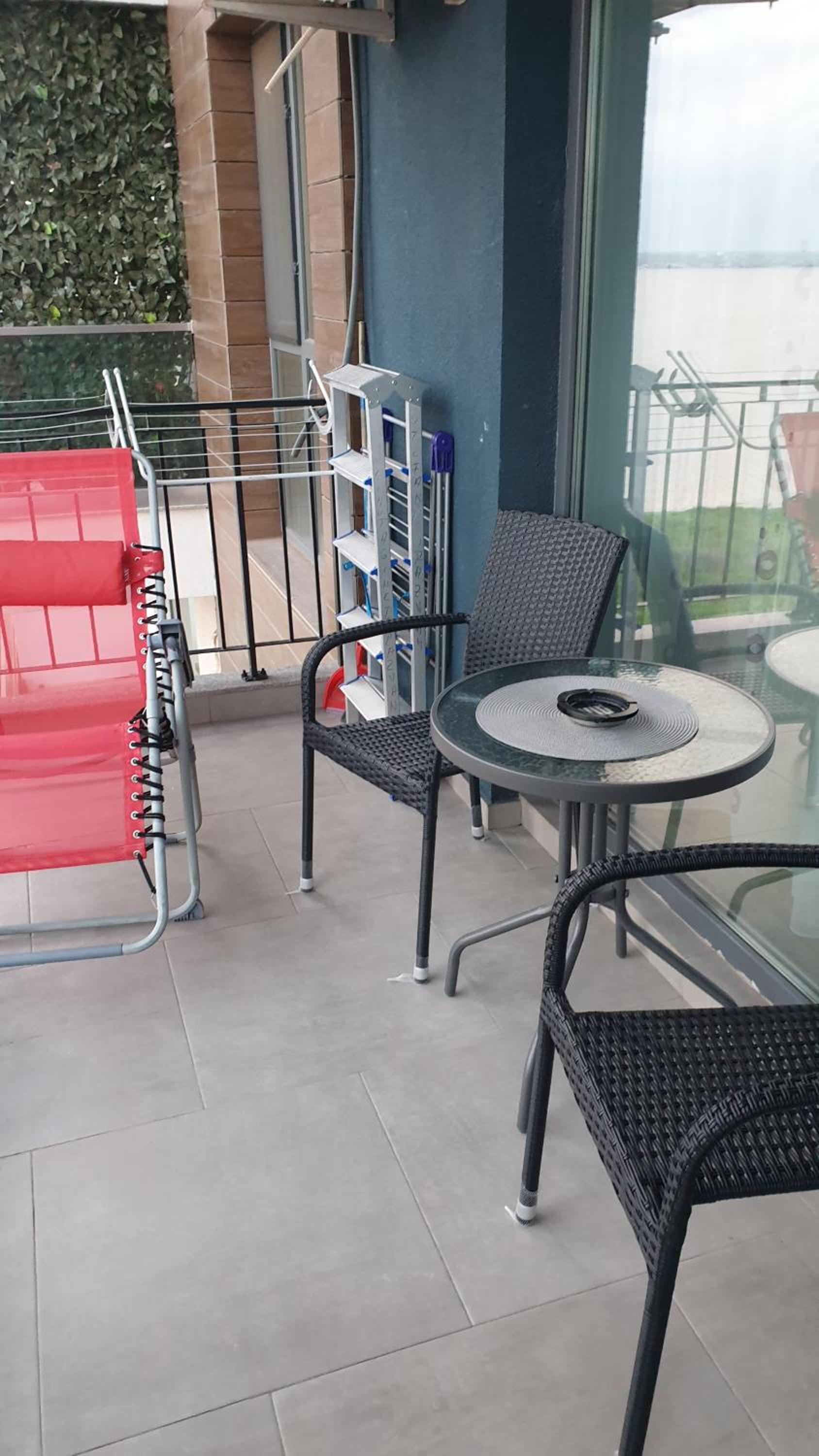Studio Velier Mamaia Nord view 5
