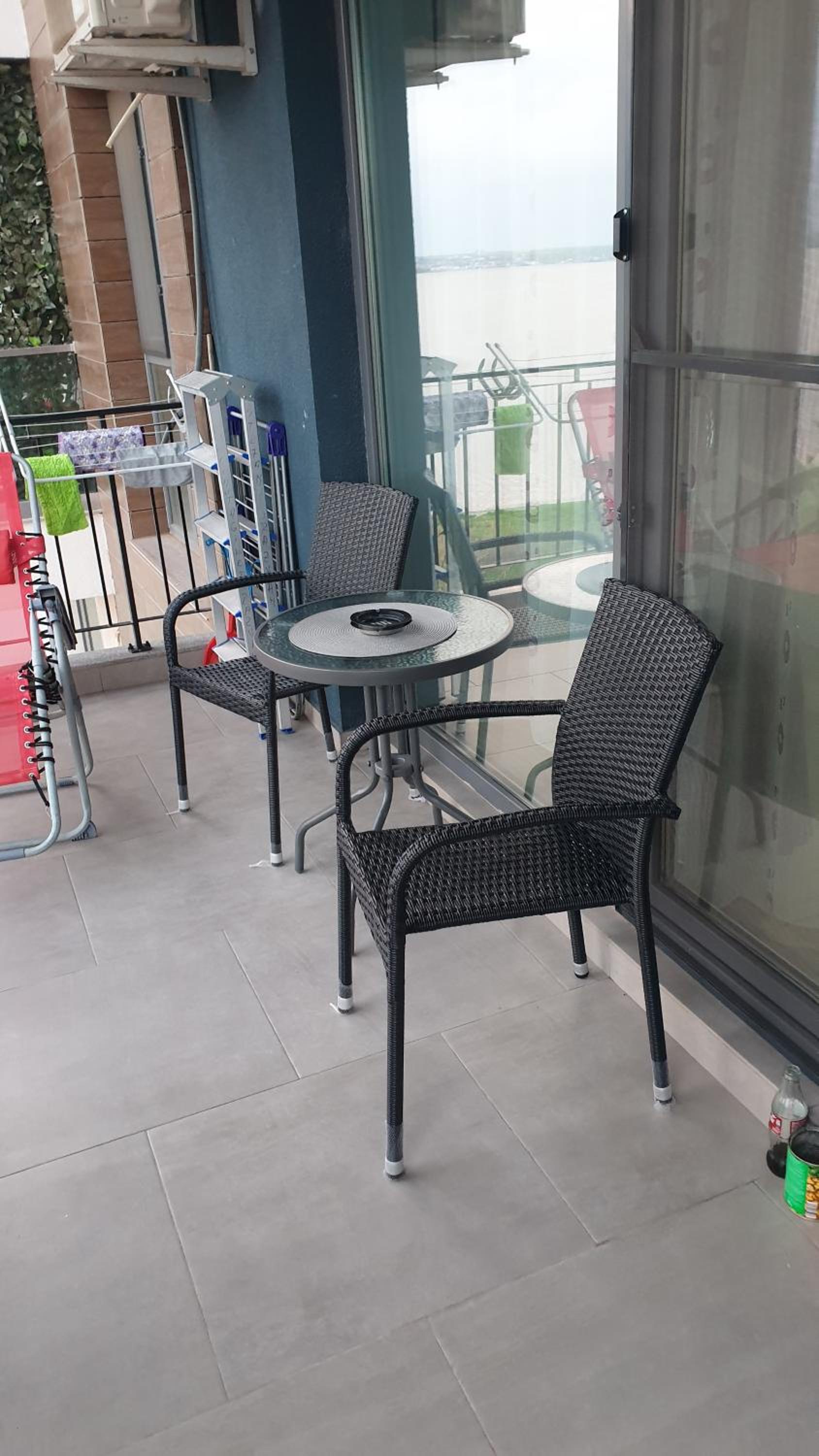 Studio Velier Mamaia Nord view 4