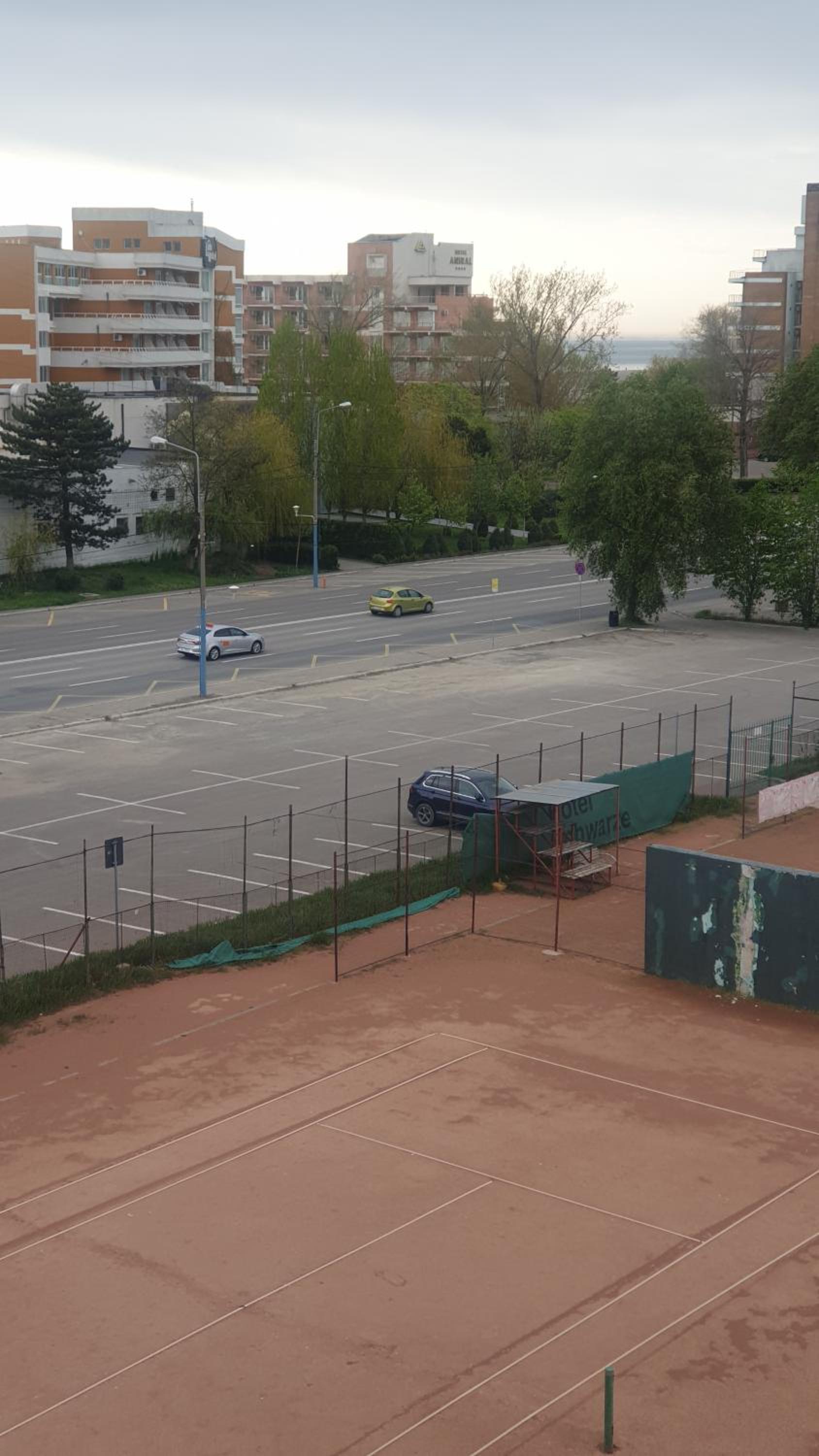 Studio Velier Mamaia Nord view 3
