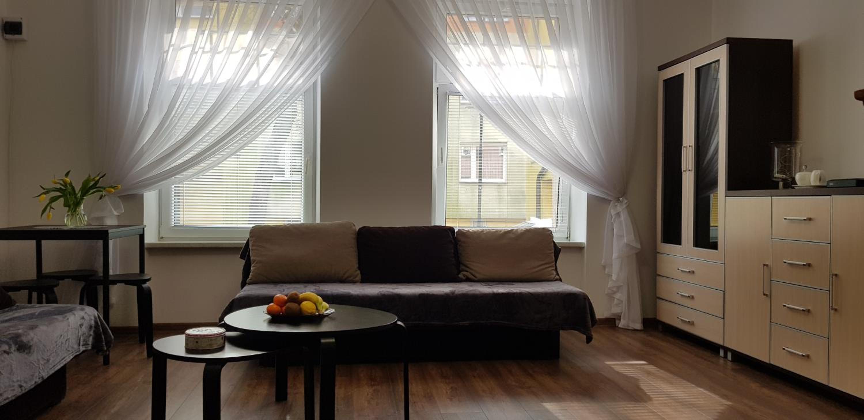 Apartament Vivienda view 2