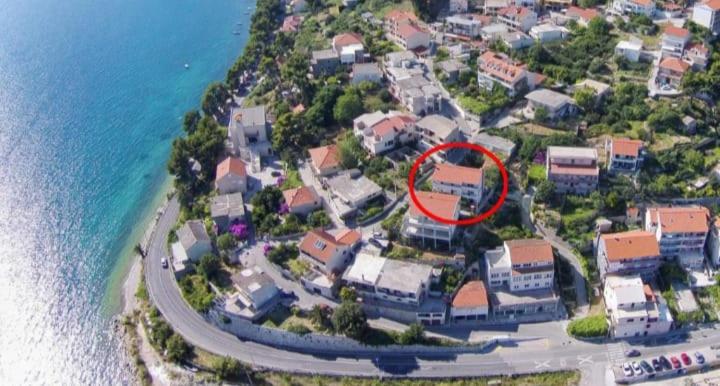 Apartman Lu