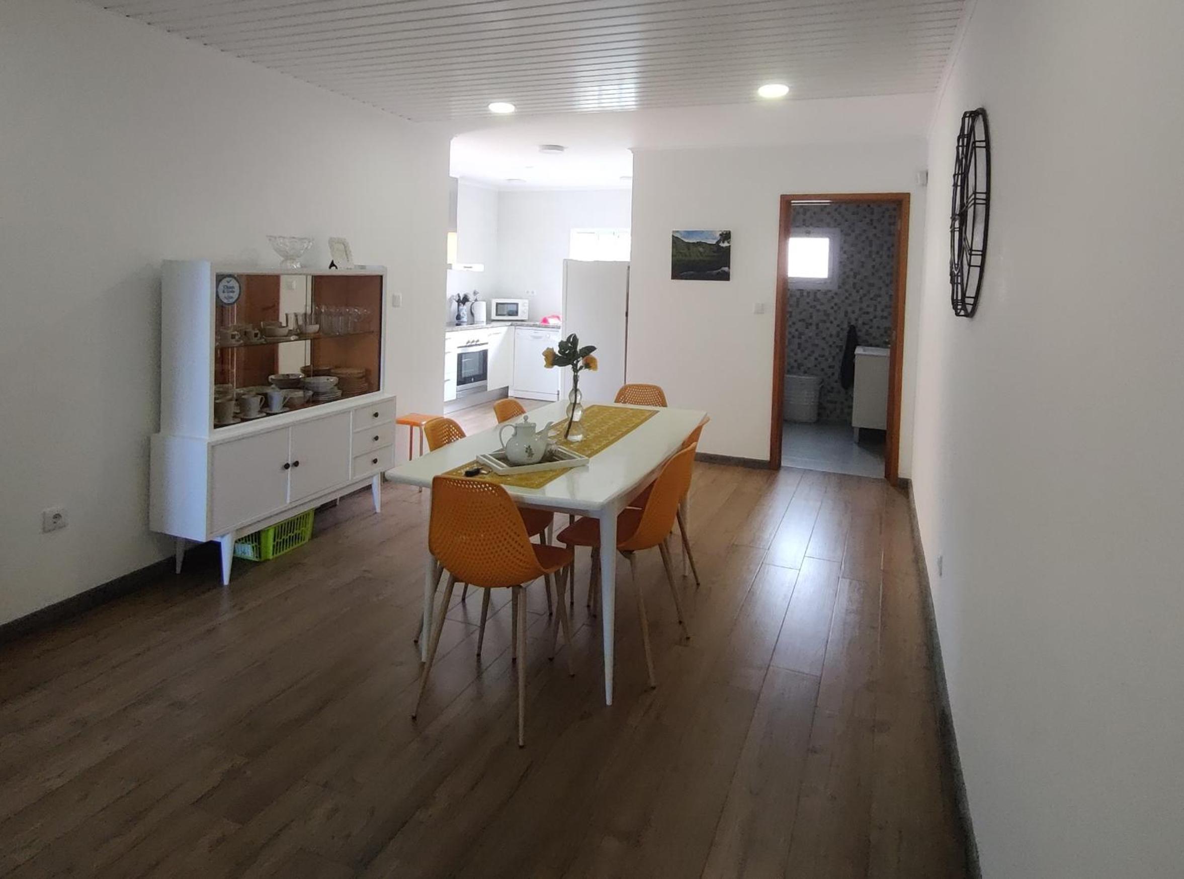 Casa Amarela de Santana