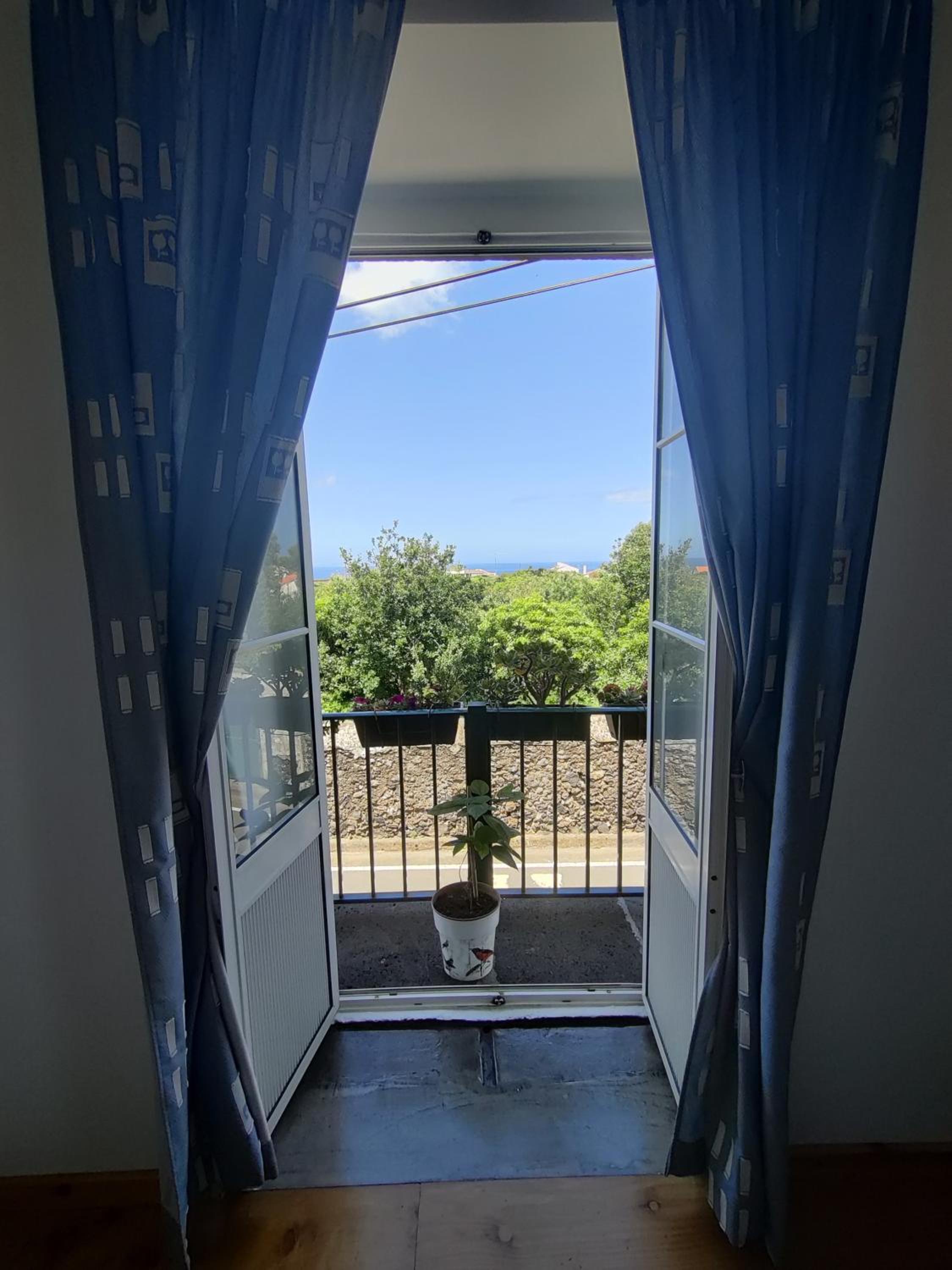 Casa Amarela de Santana