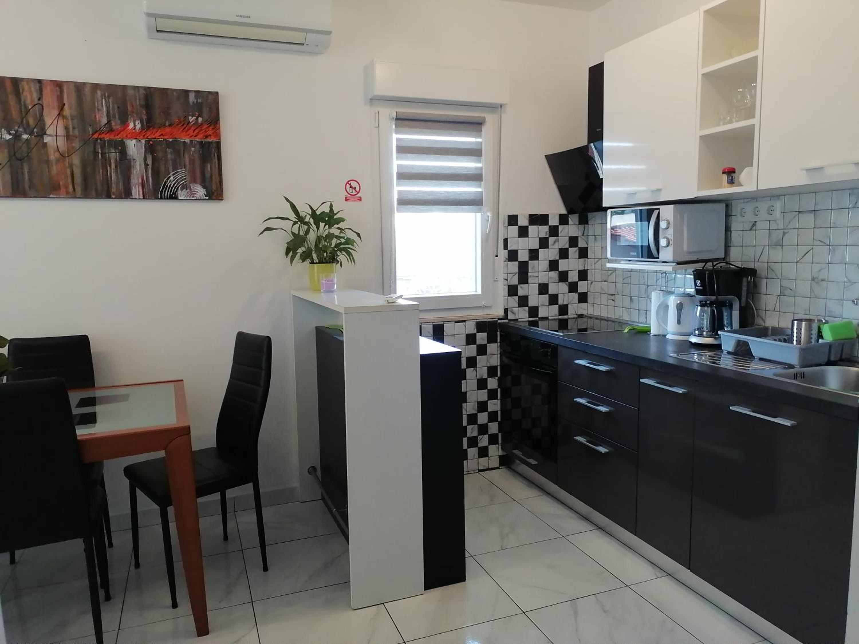 Apartment Lavanda Nova view 4