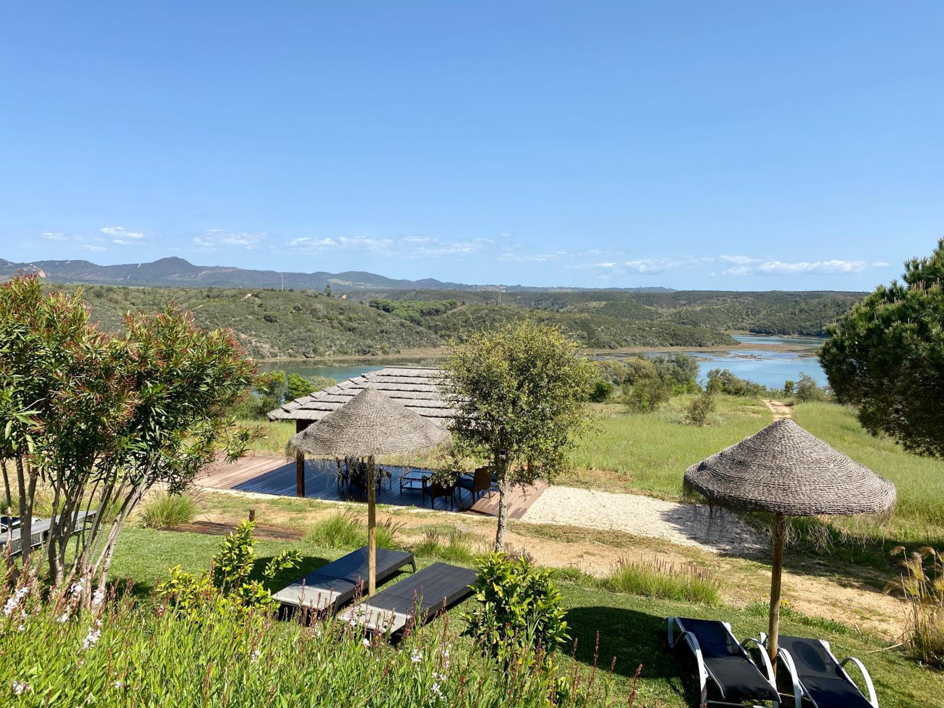 Monte Do Zambujeiro