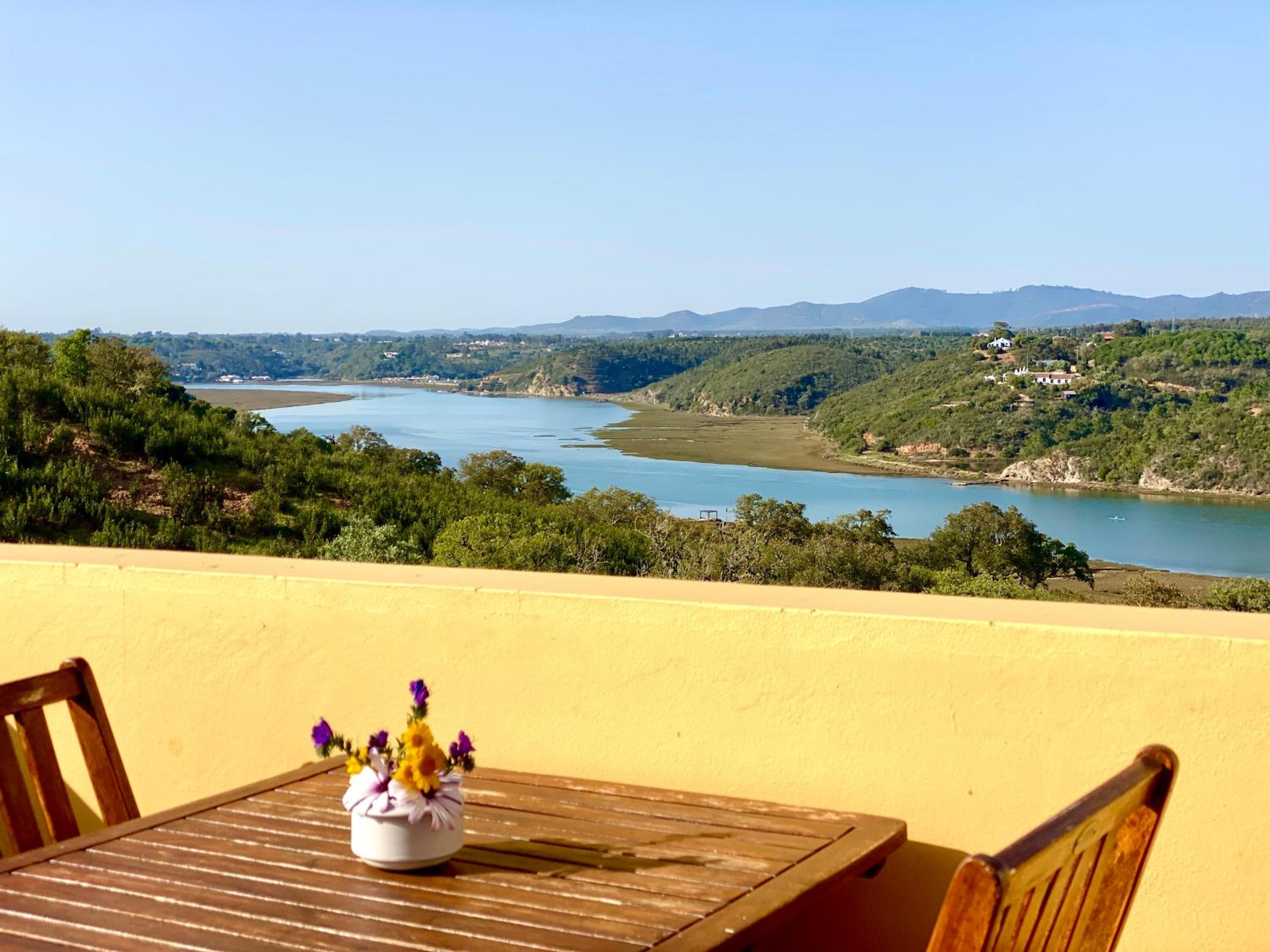 Monte Do Zambujeiro