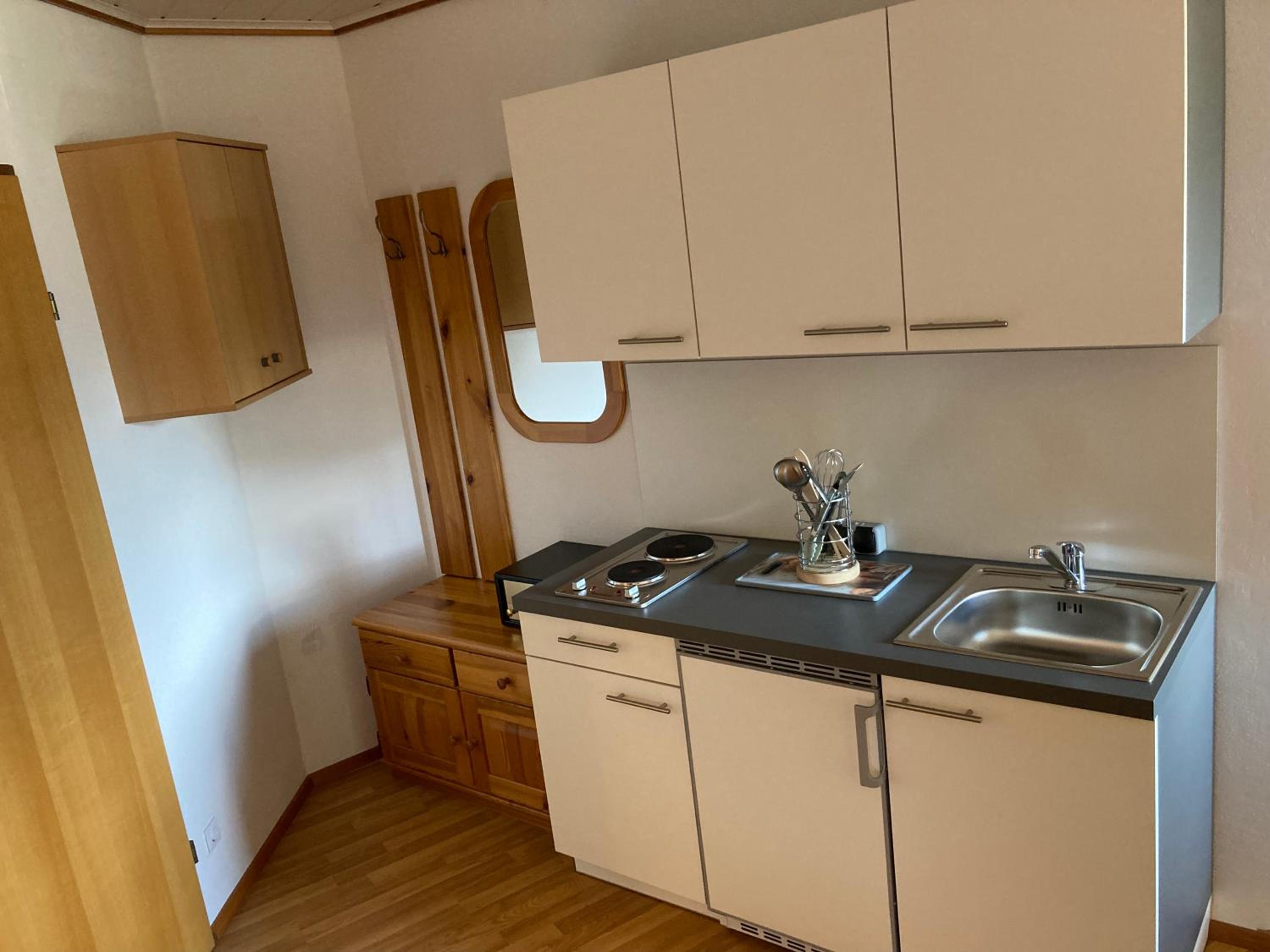 Motel Brunner Apartments & Zimmer