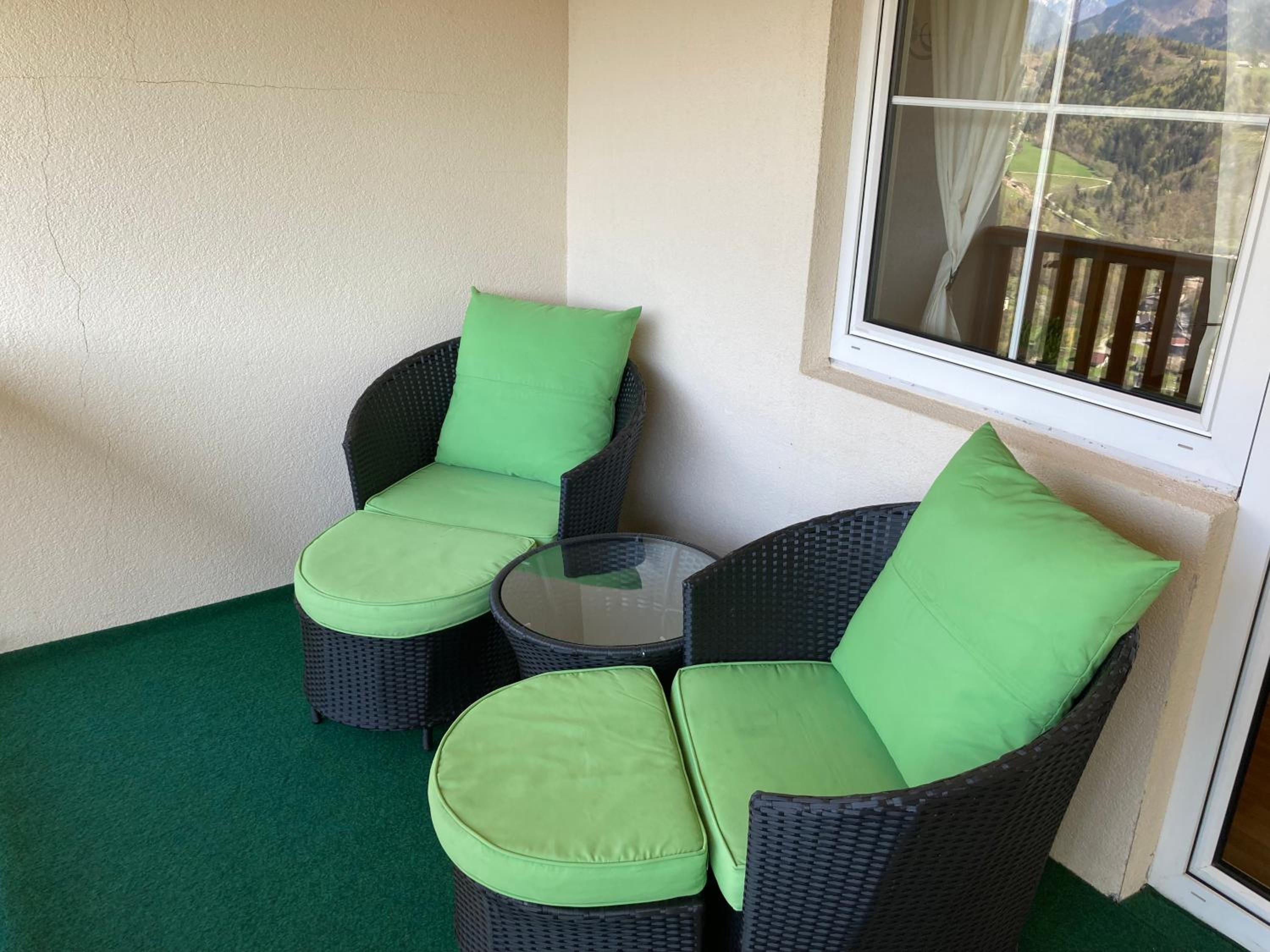 Motel Brunner Apartments & Zimmer