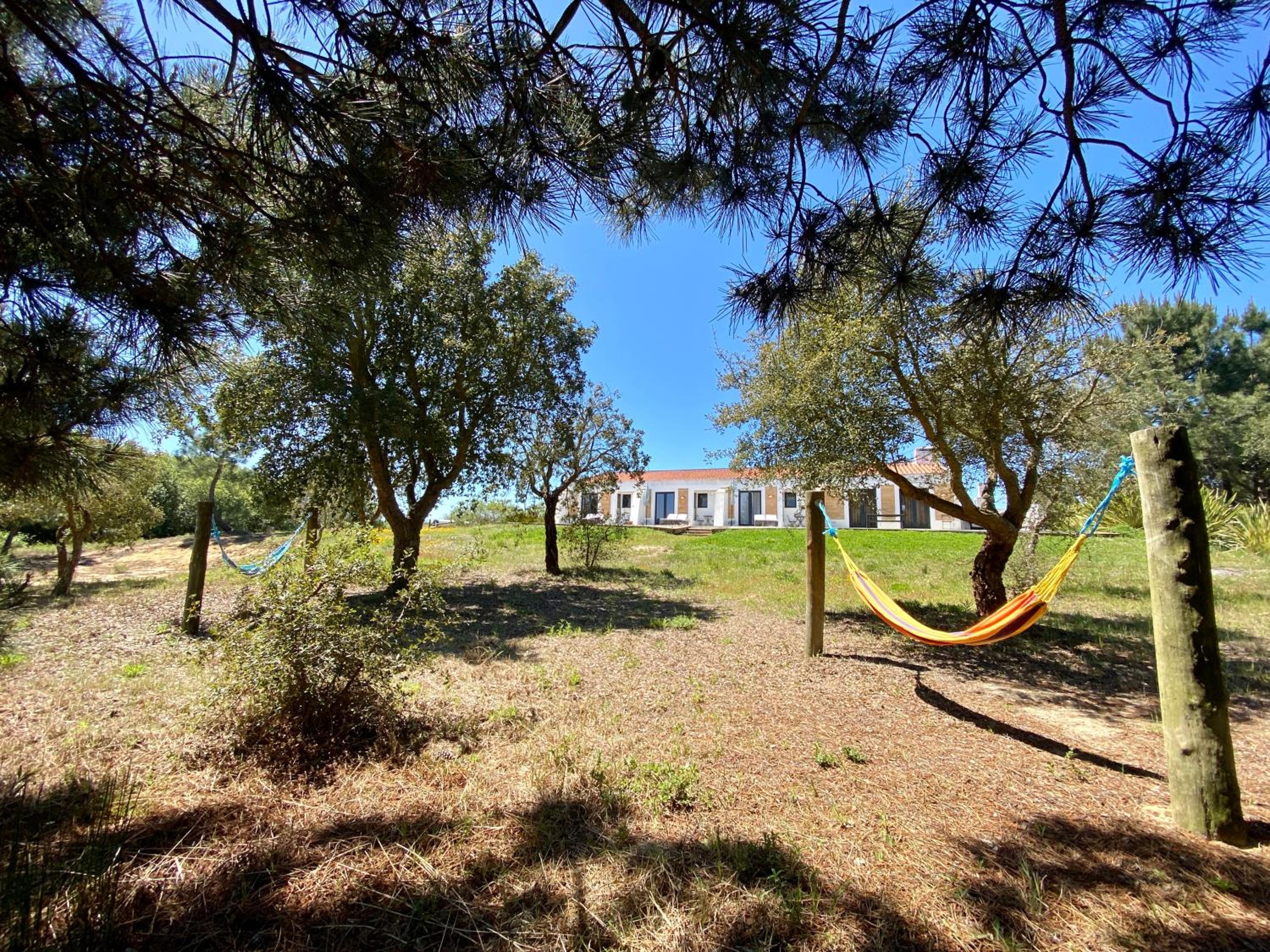 Monte Do Zambujeiro