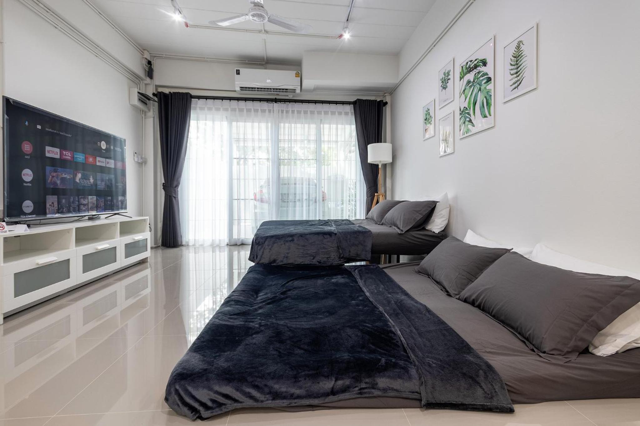 Ozzy's Home @ Banchang view 4