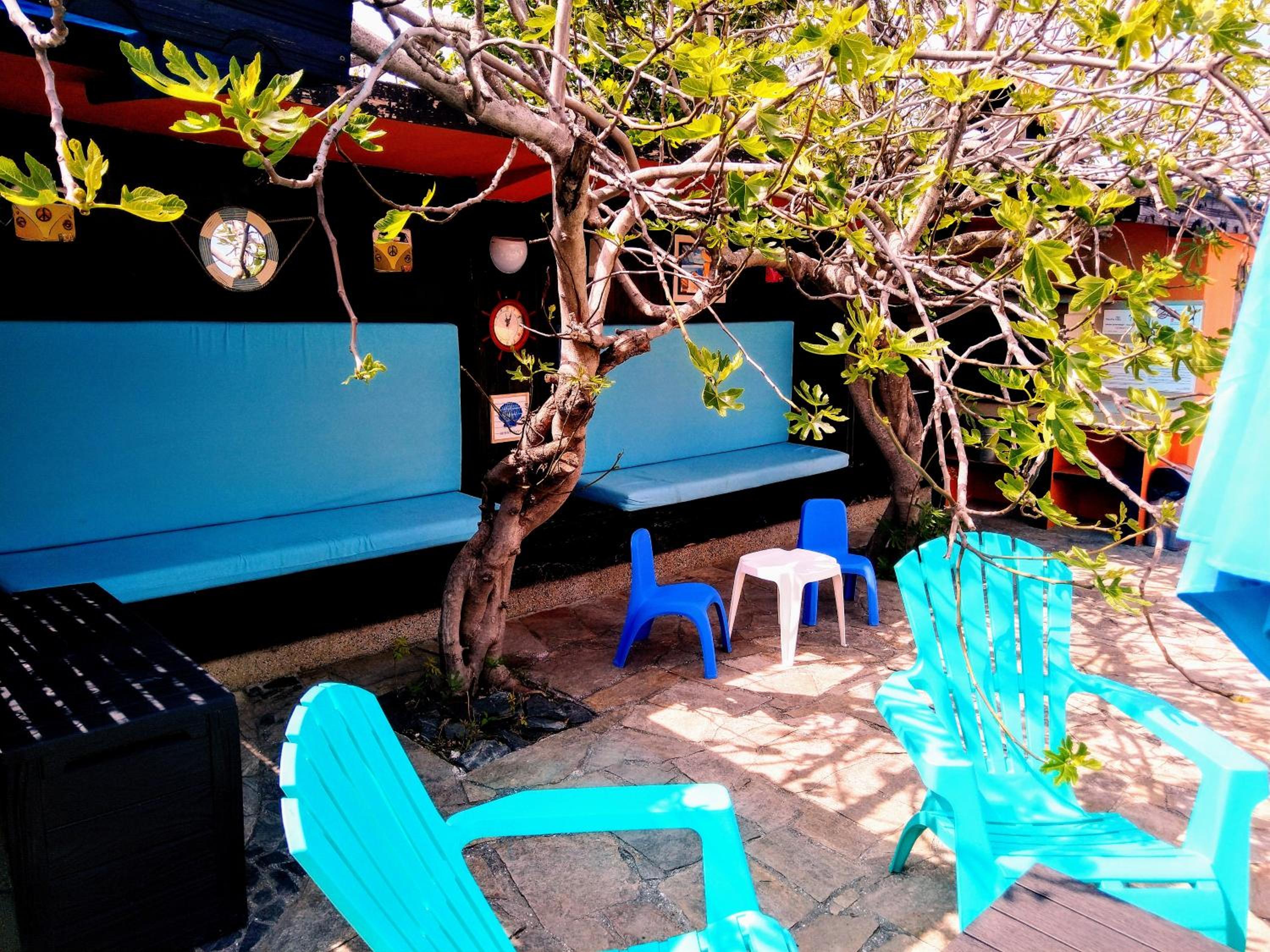 All inclusive luxury villa with sea view view 4
