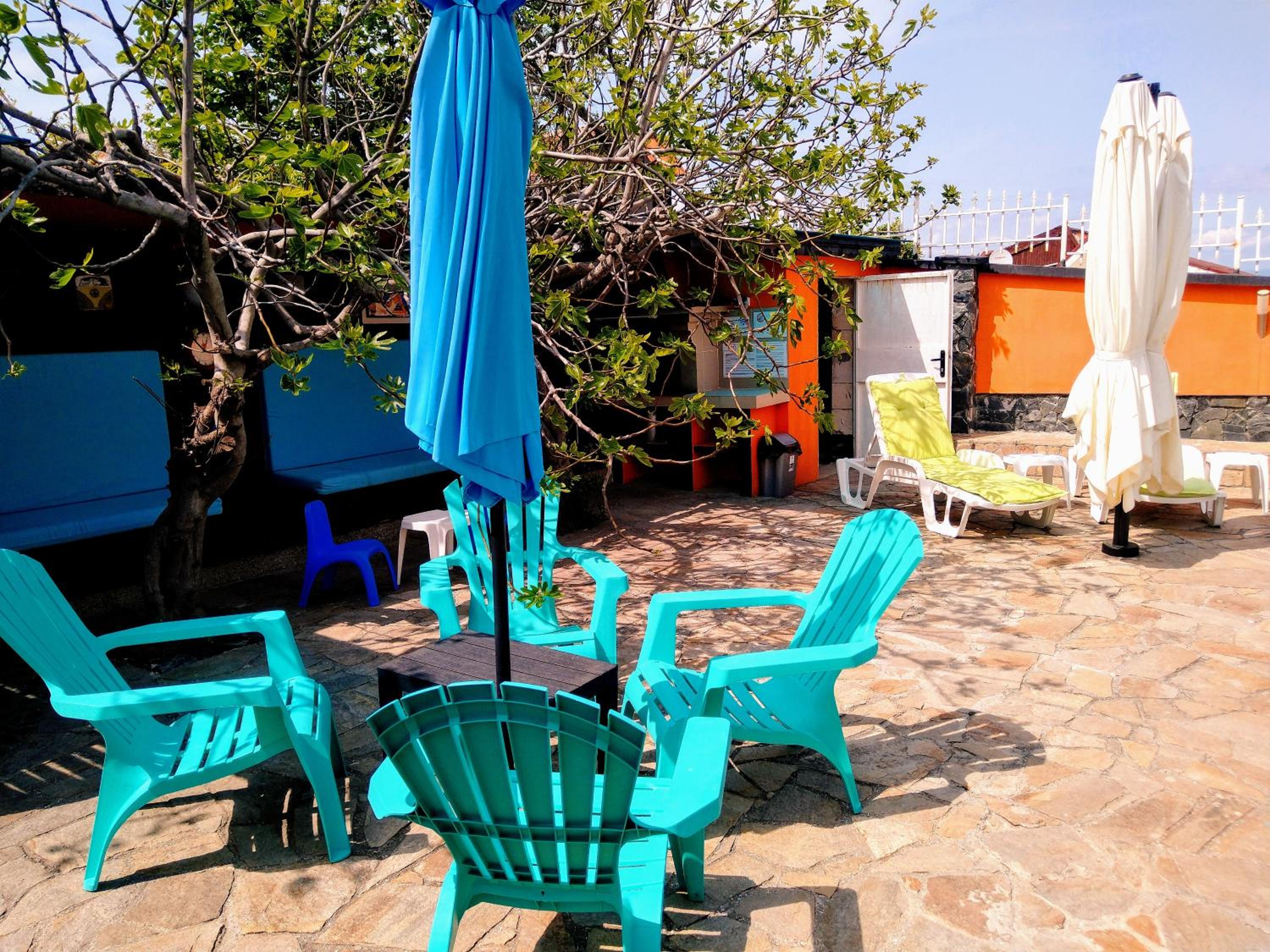 All inclusive luxury villa with sea view view 5